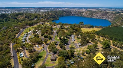 BIG4 Blue Lake Holiday Park