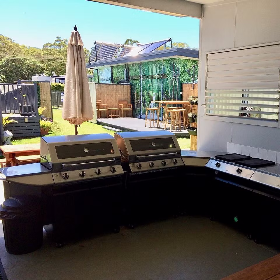 Iluka Clarence Head Caravan Park - Image 3