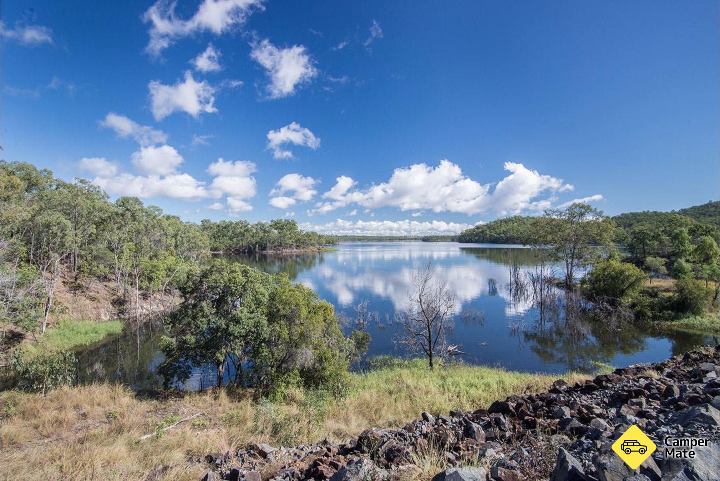 Lake Monduran - Image 2