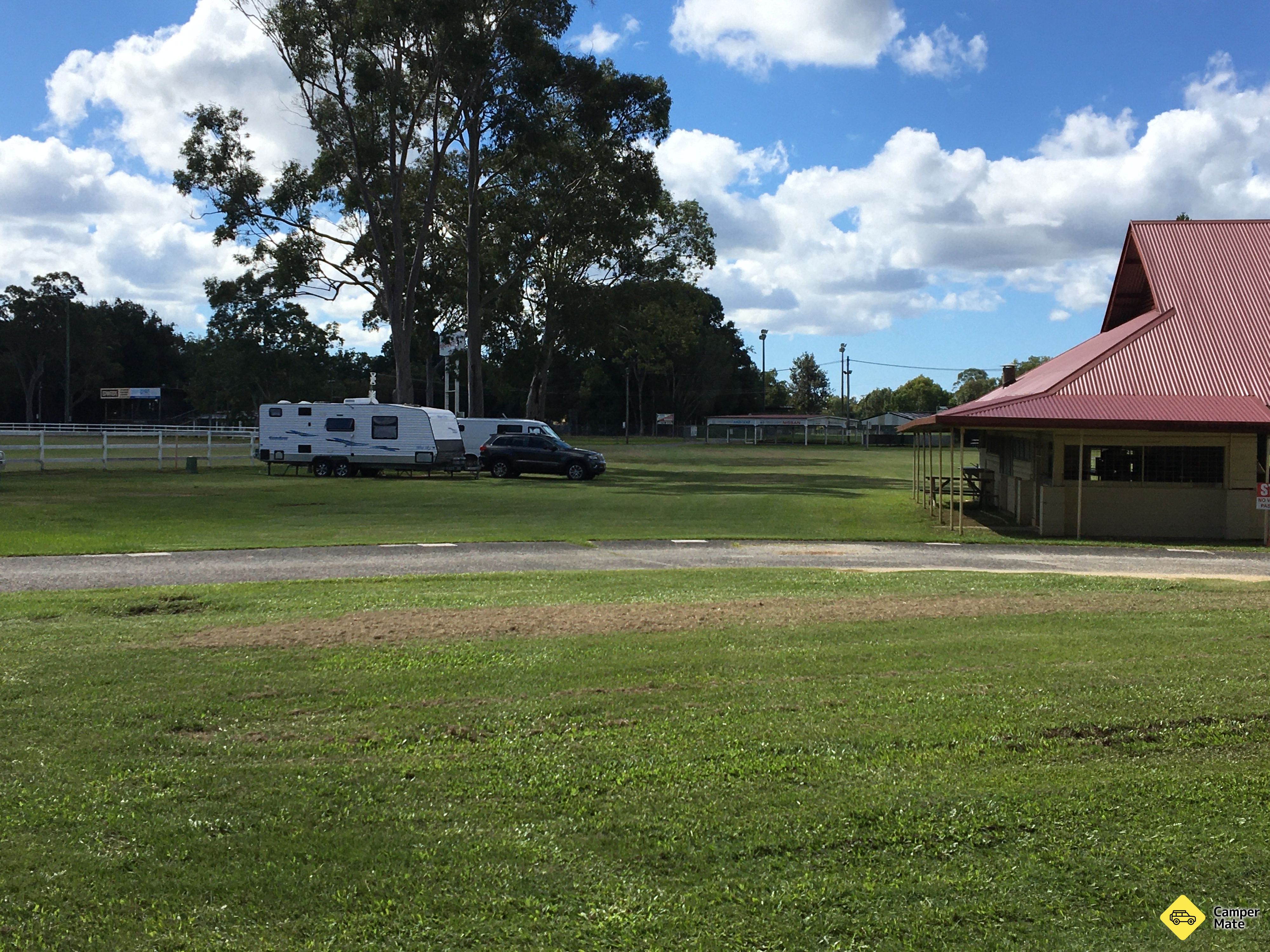 Murwillumbah शोग्राउंड - Image 2