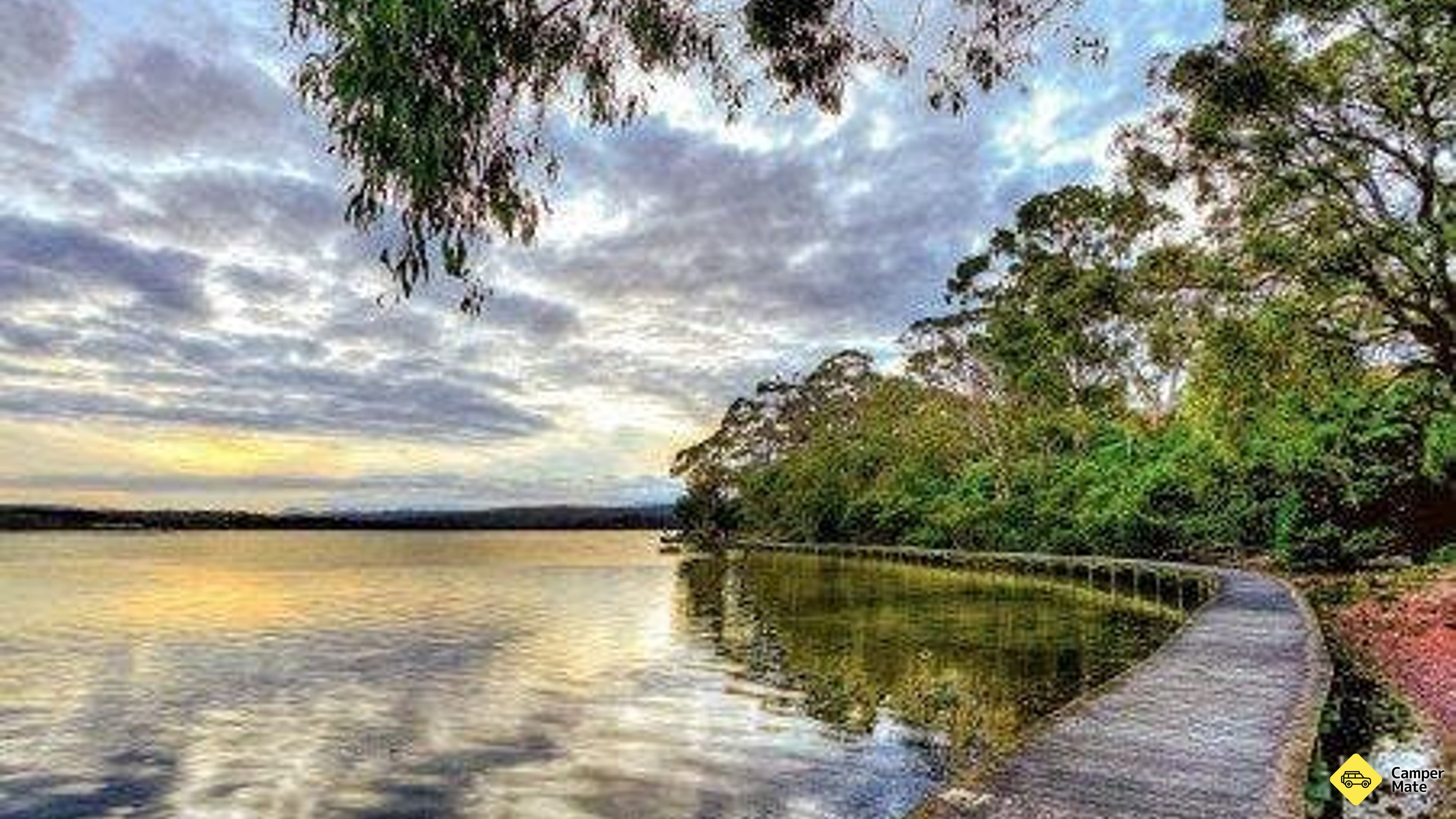 Merimbula Boardwalk ke stažení