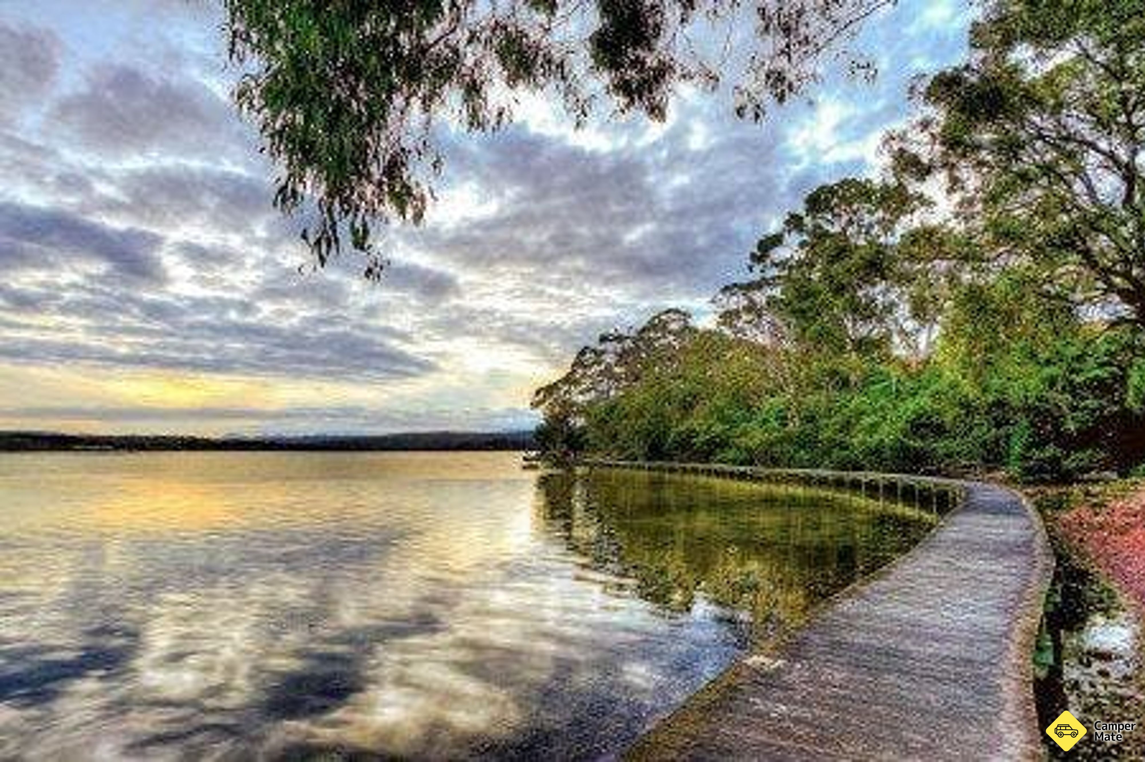 Merimbula Boardwalk ke stažení
