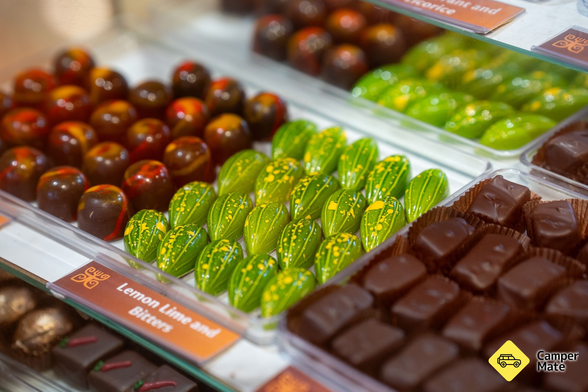 SCHOC Chocolates - Image 2