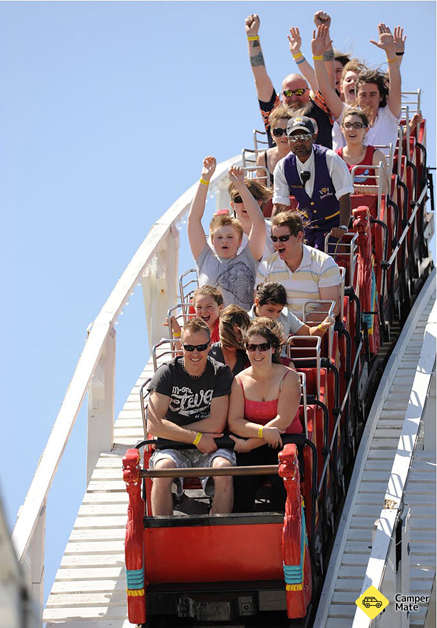Luna Park v Melbourne - Image 3
