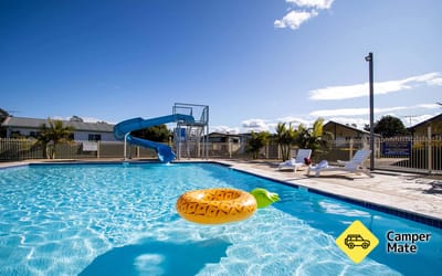 Heatherbrae Holiday Village