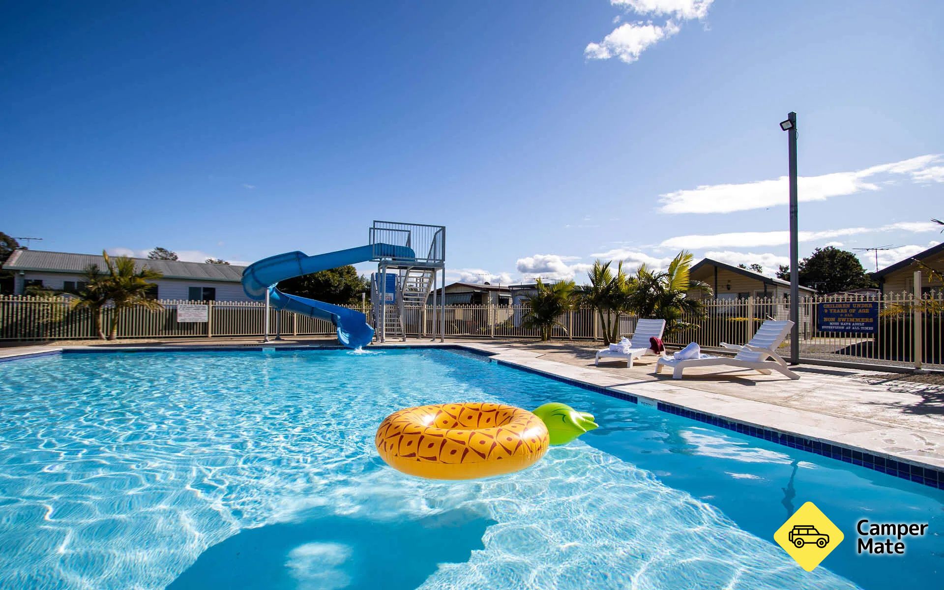 Heatherbrae Holiday Village