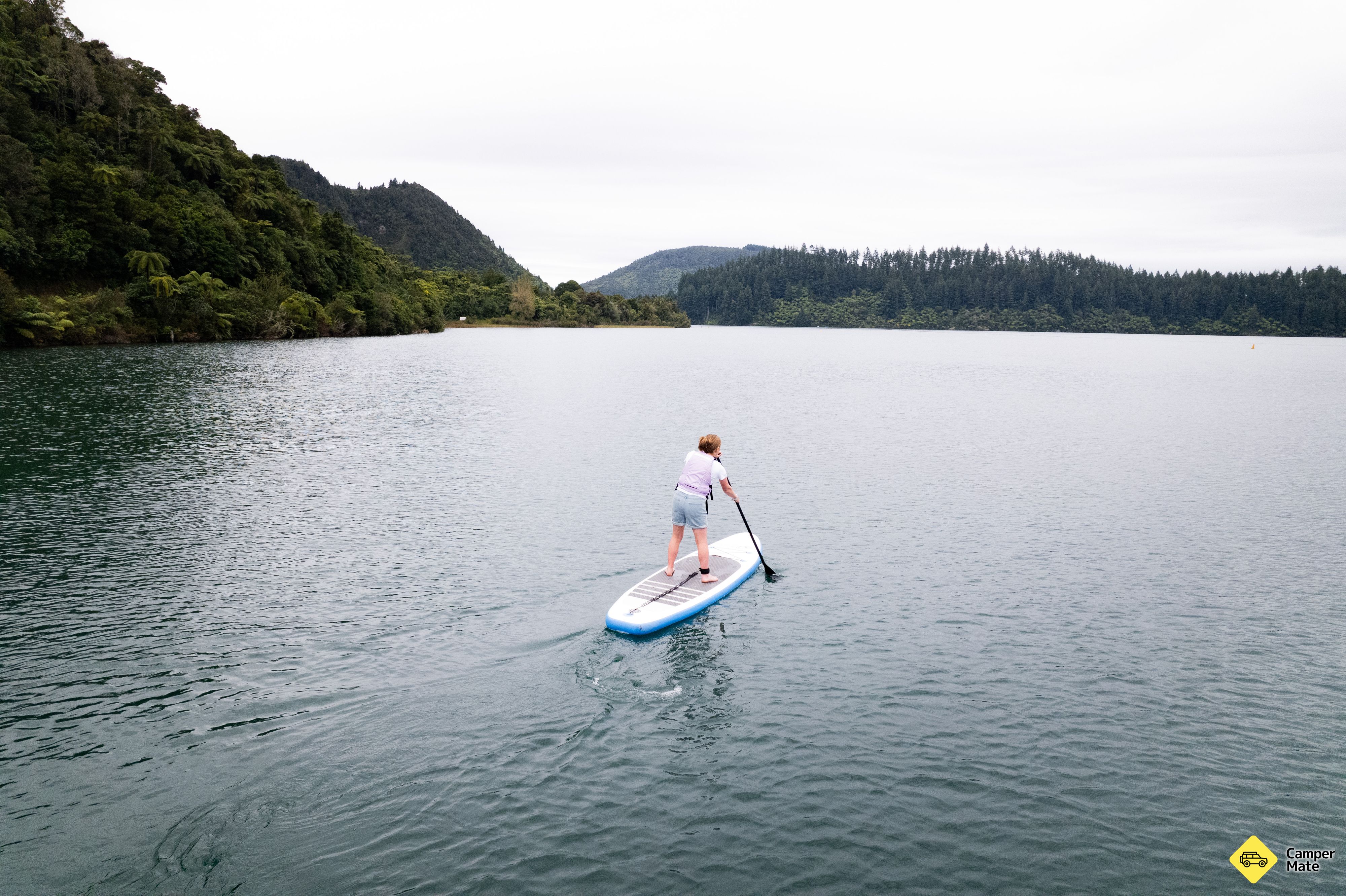 Blue Lake TOP 10 Holiday Park - Image 3
