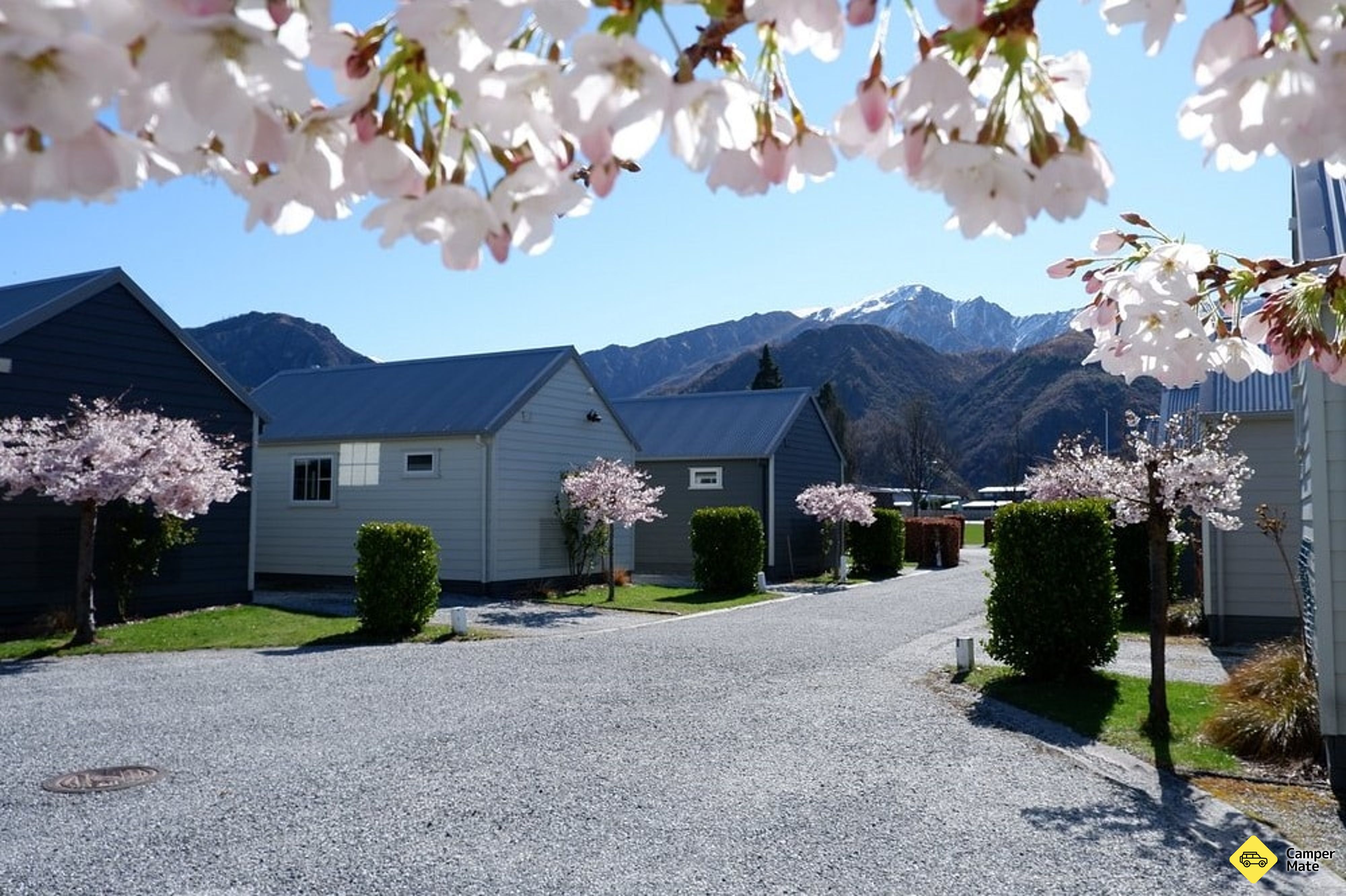 Hampshire Holiday Parks - Arrowtown - Image 3