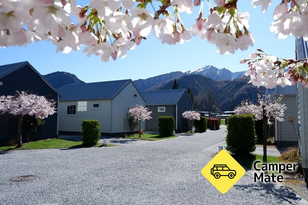 Hampshire Holiday Parks - Arrowtown - Image 3