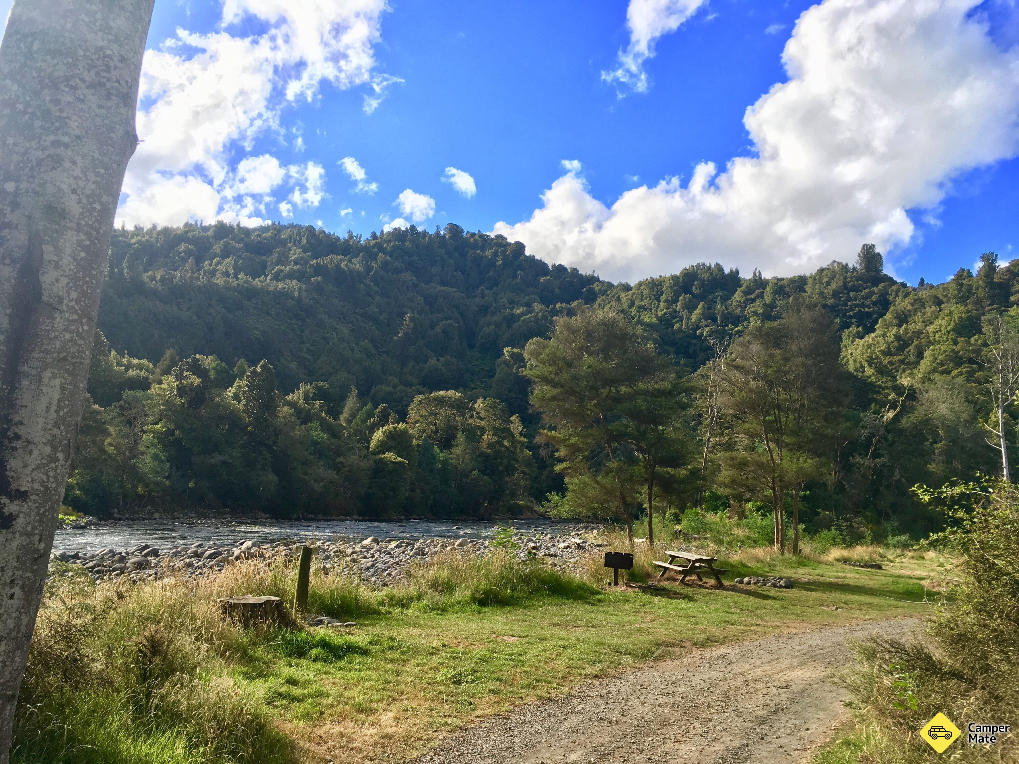Ruatiti Domain Camp - Image 2
