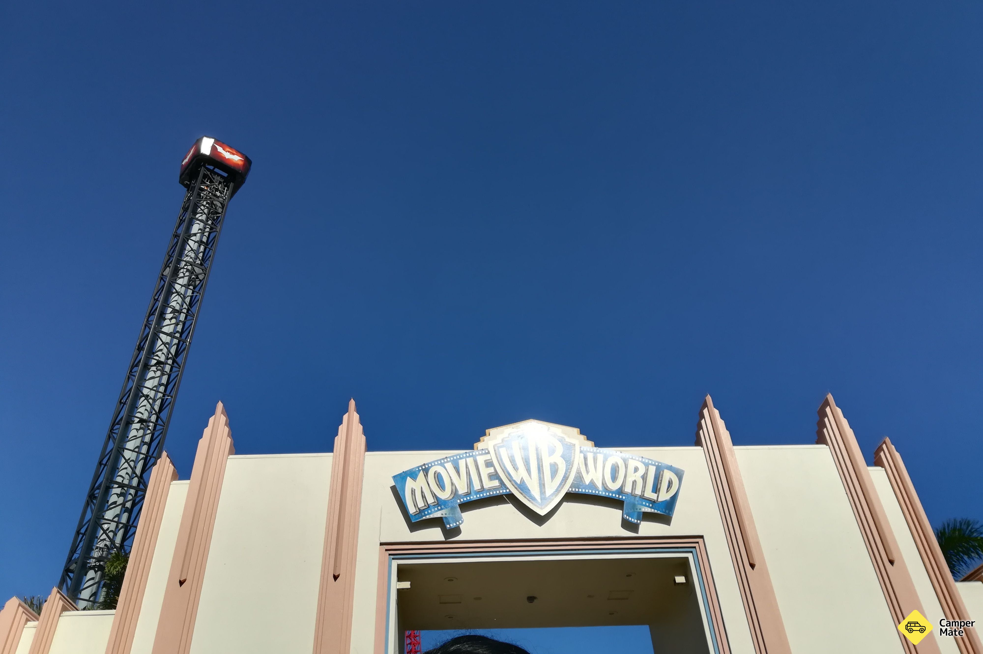 Nieuws Warner Bros Movie World - Image 2