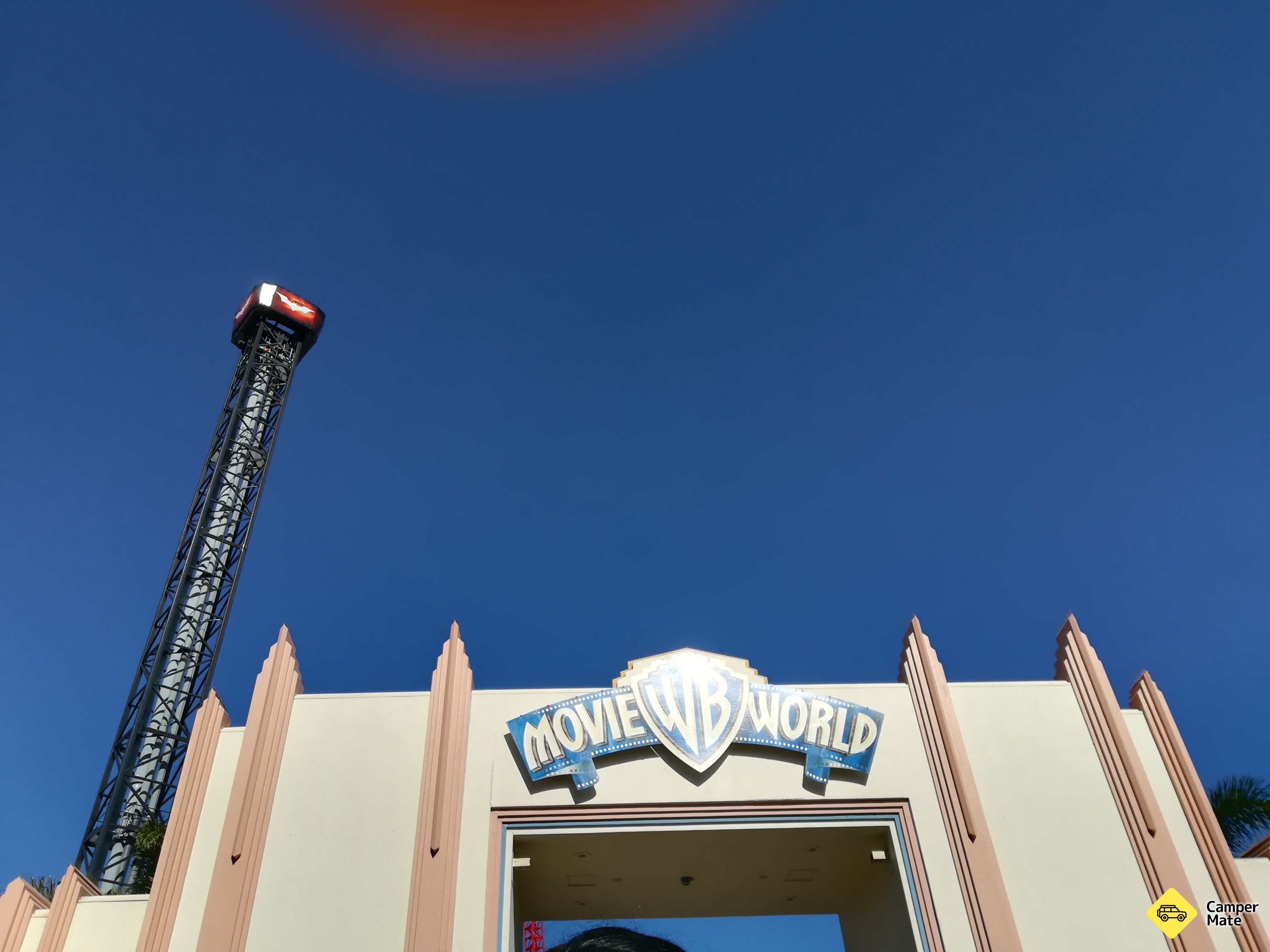 Warner Bros Movie World - Image 2