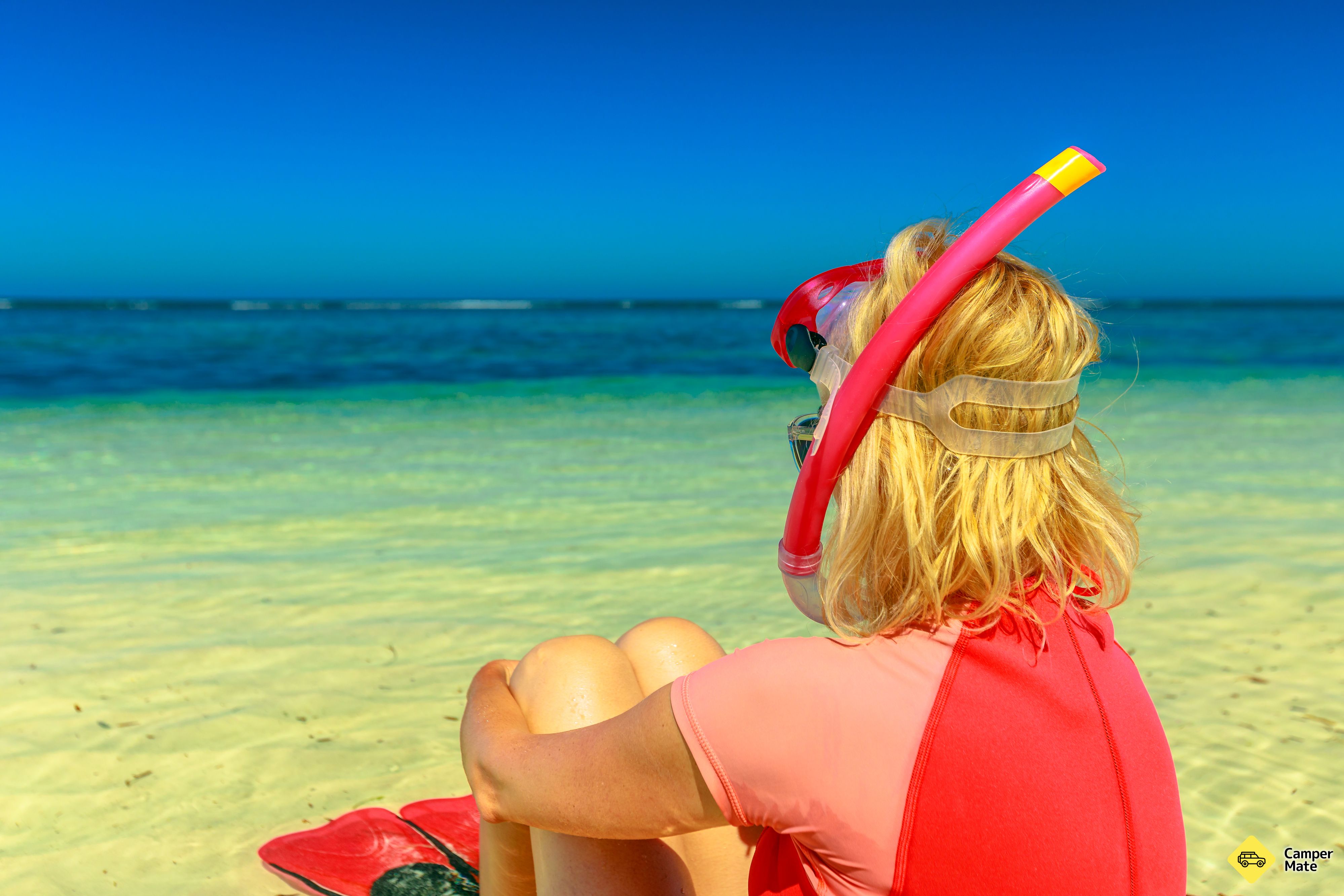 Hangover Bay Beach - Image 2