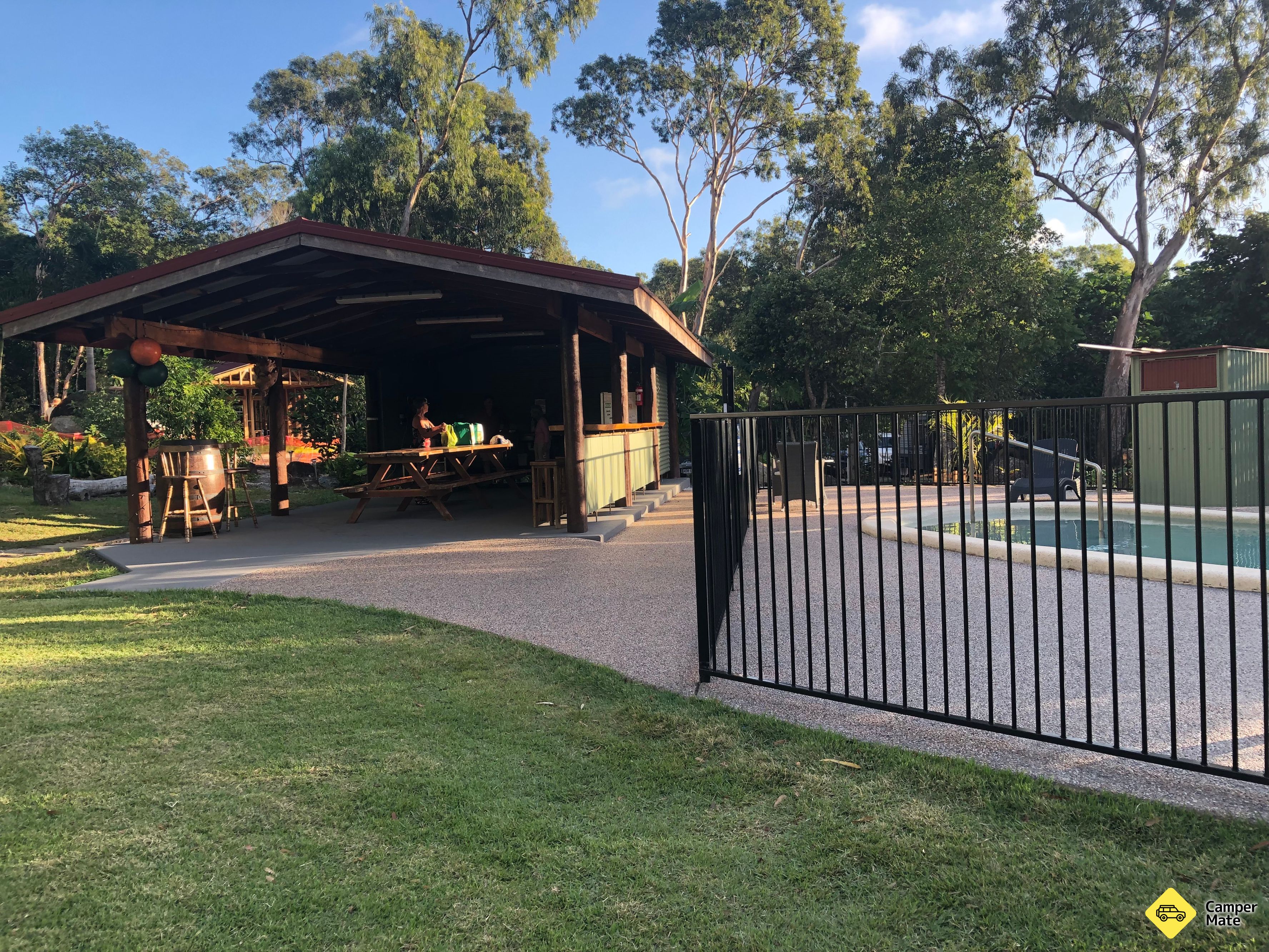 Aktivitäten in der Nähe von Cooktown Caravan Park - Image 2