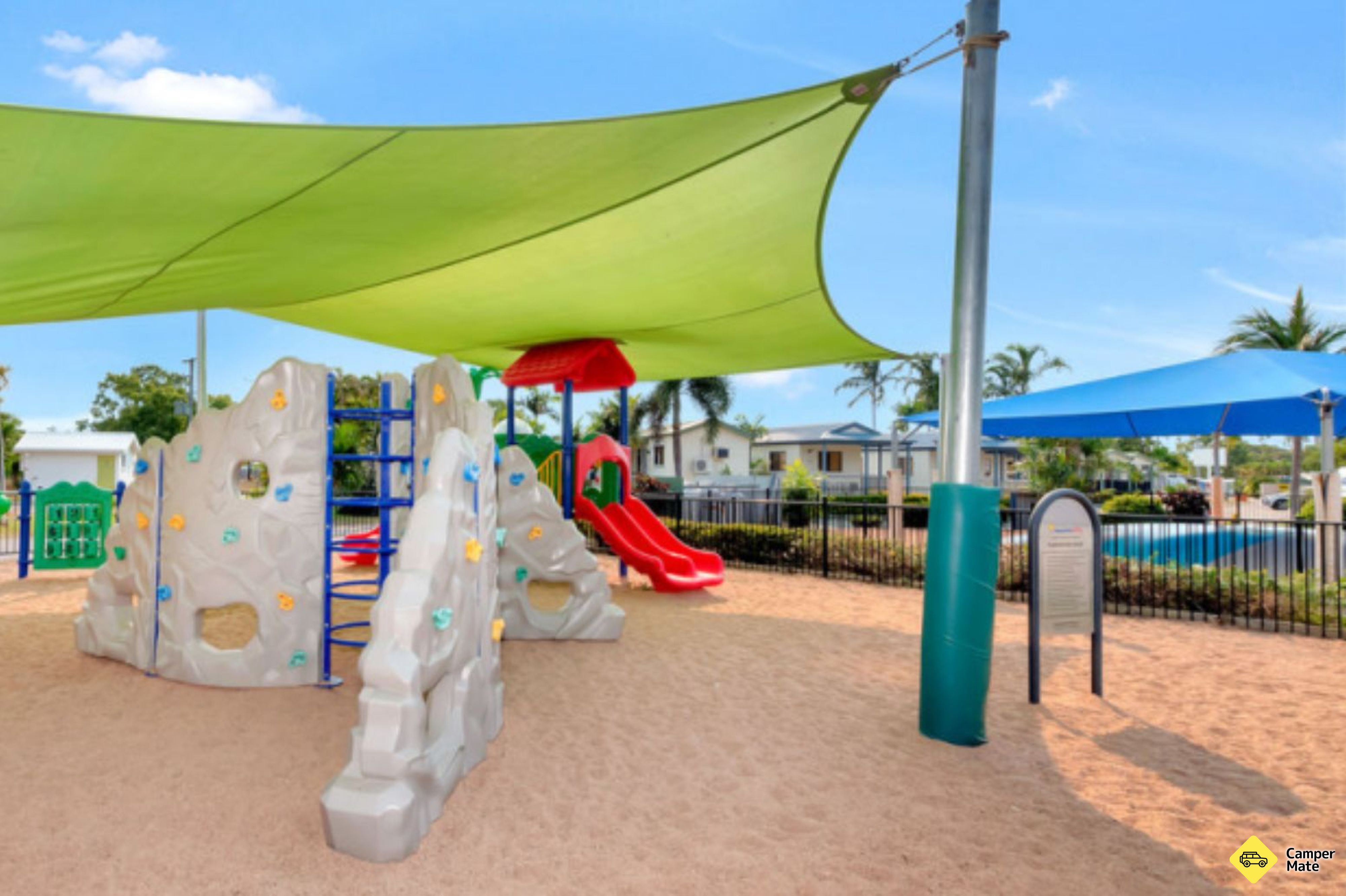 Discovery Parks - Townsville - Image 3