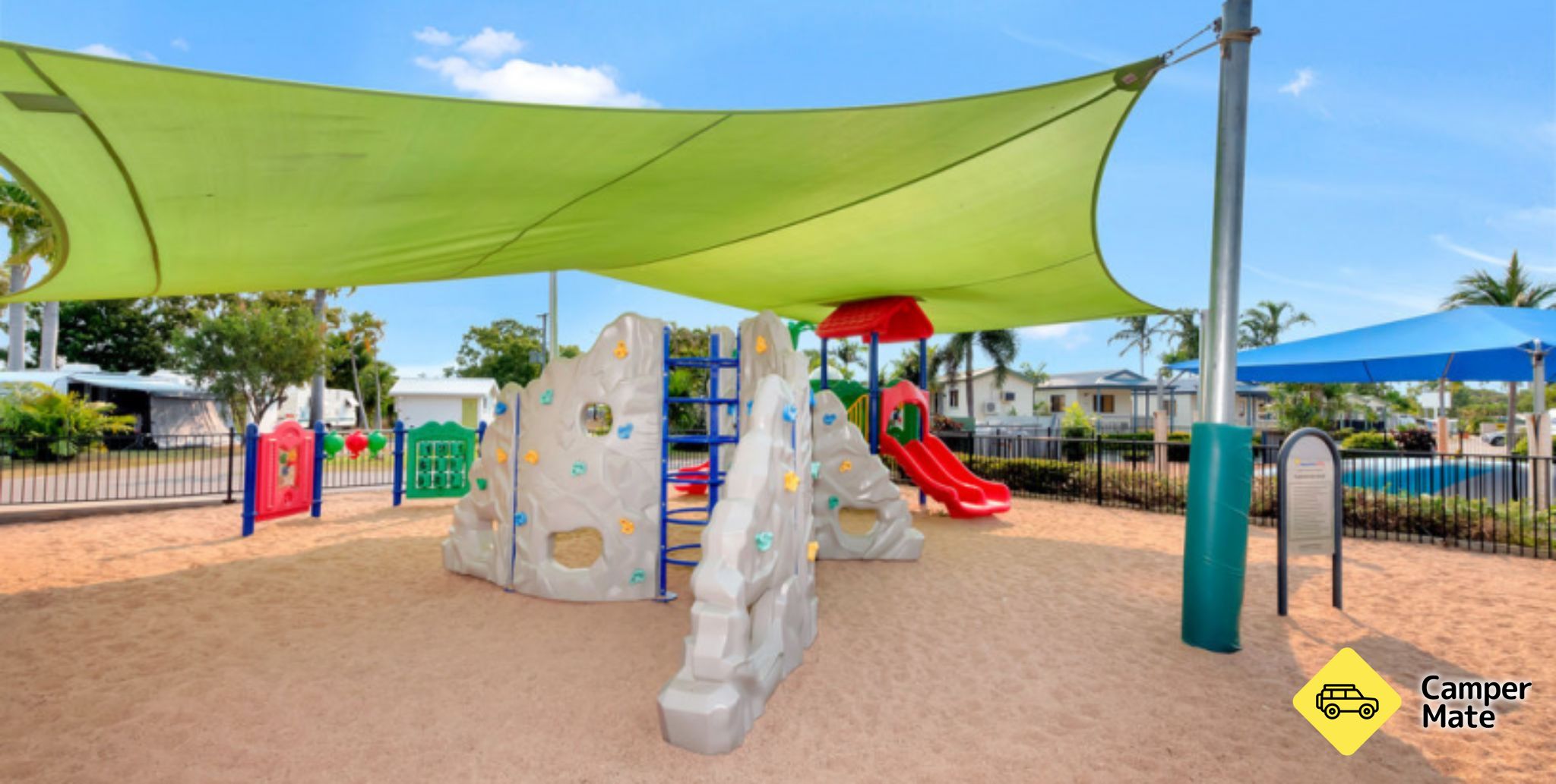 Discovery Parks - Townsville - Image 3