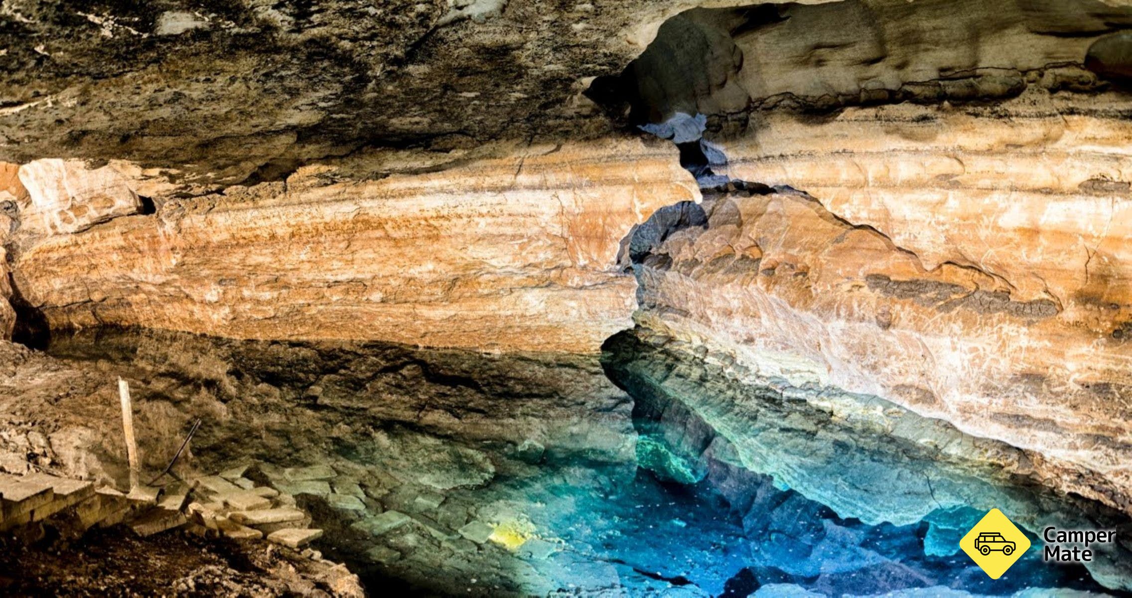 Engelbrecht Cave - Image 3