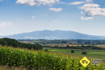 Hihikiwi Track