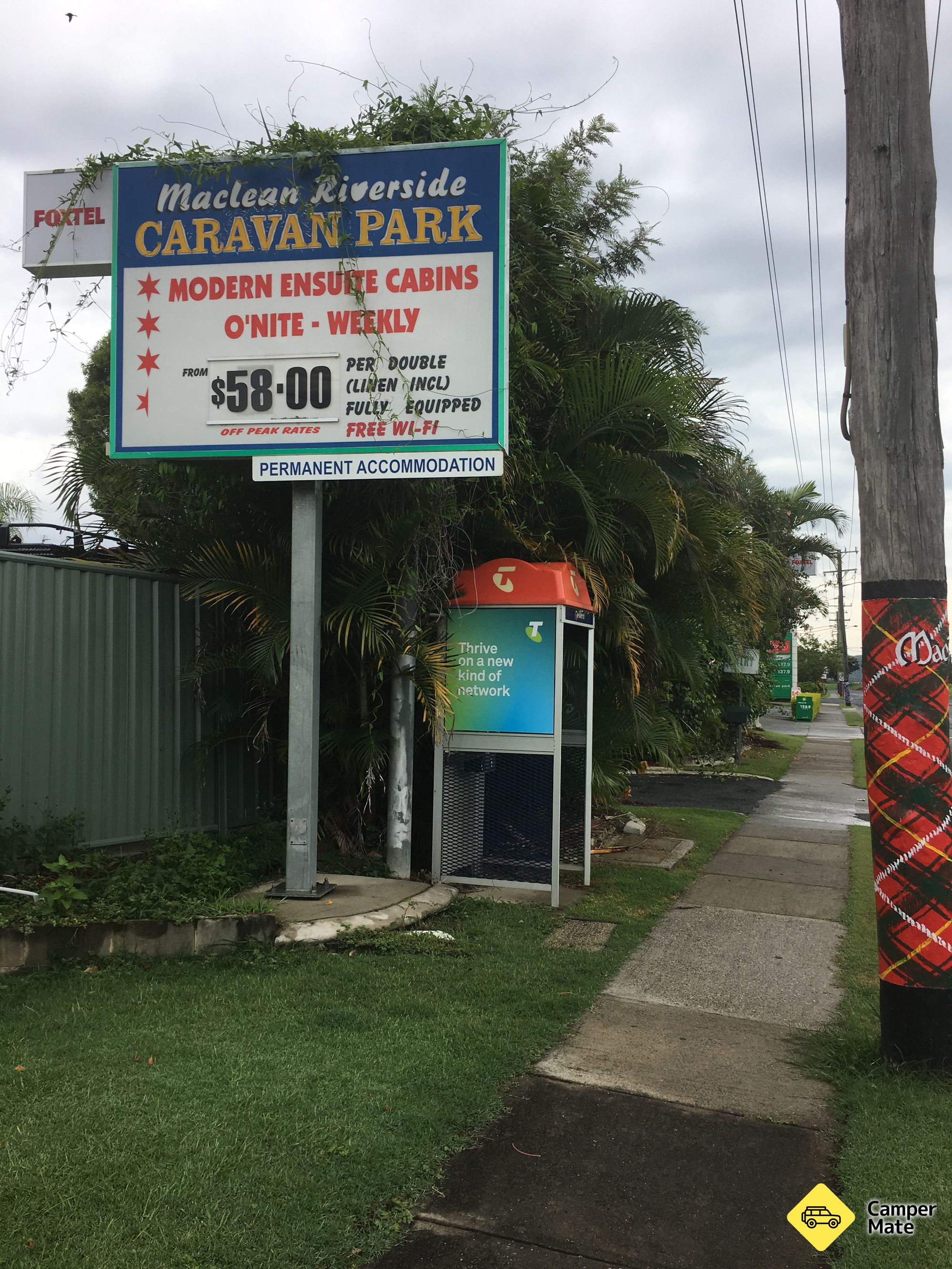 Hal yang dapat dilakukan di dekat Maclean Riverside Caravan Park - Image 3