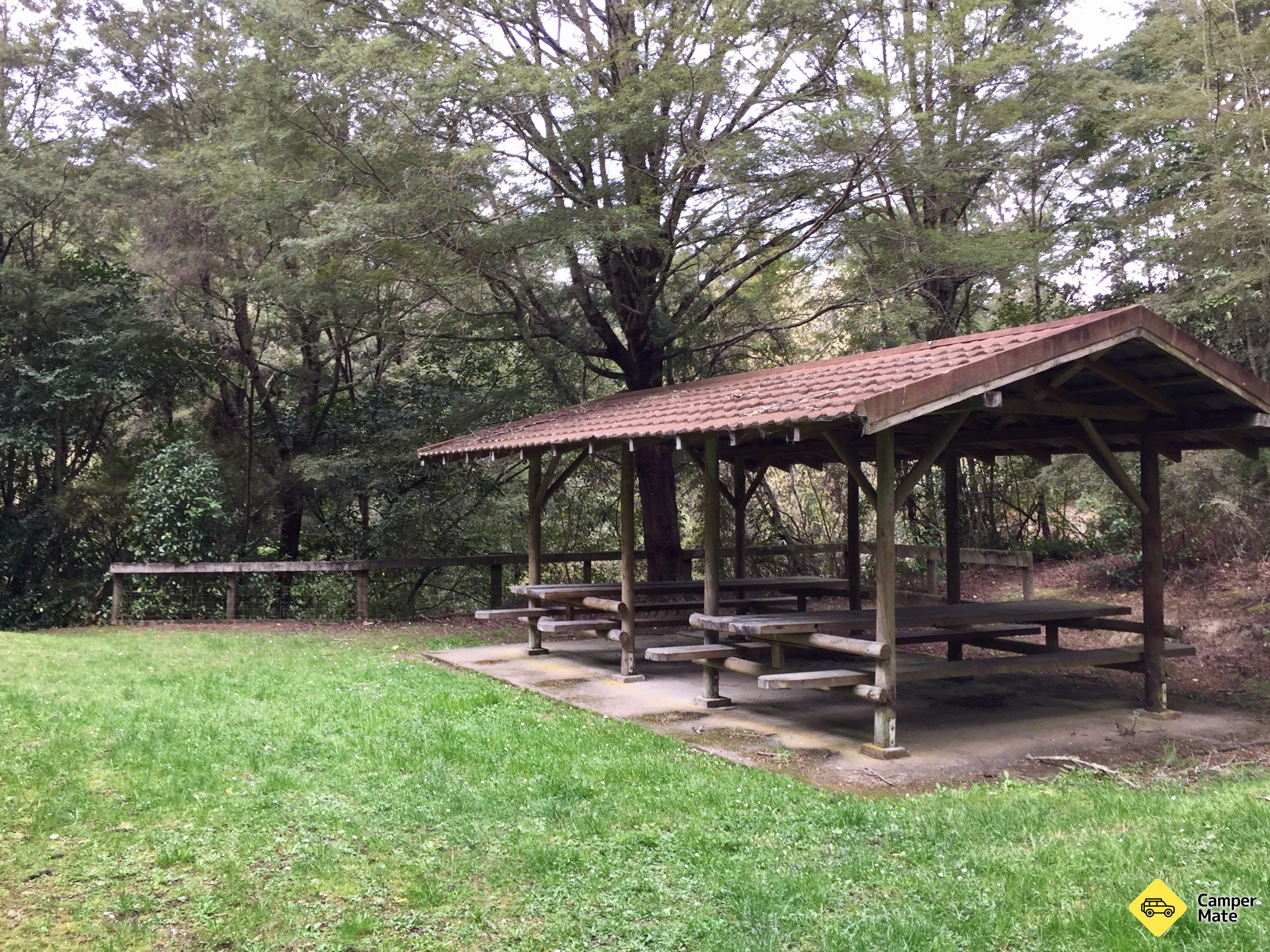 Monckton Carpark