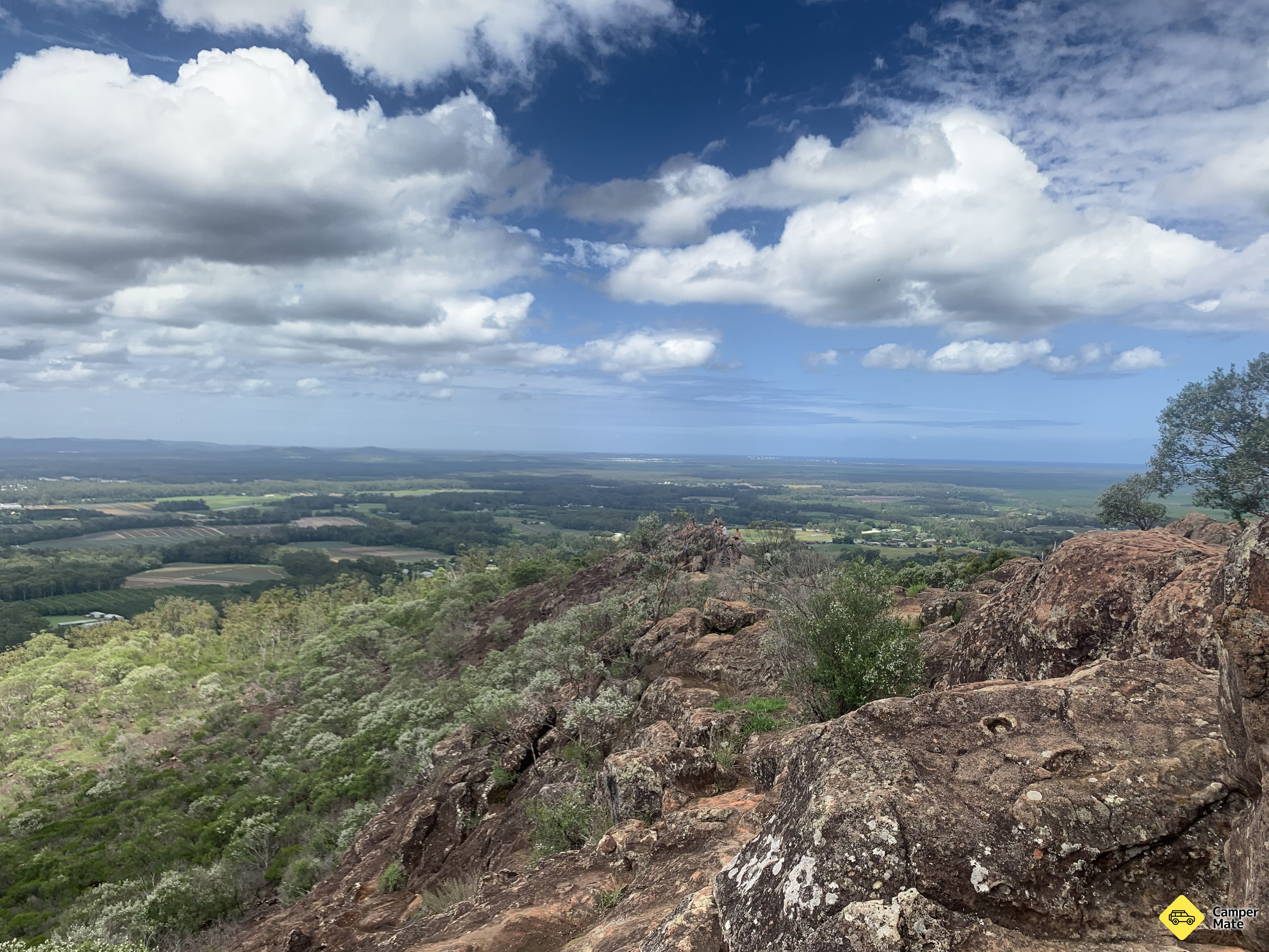 Mt Ngungun Summit Track - Image 2