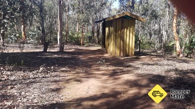 Bald Hill Campground
