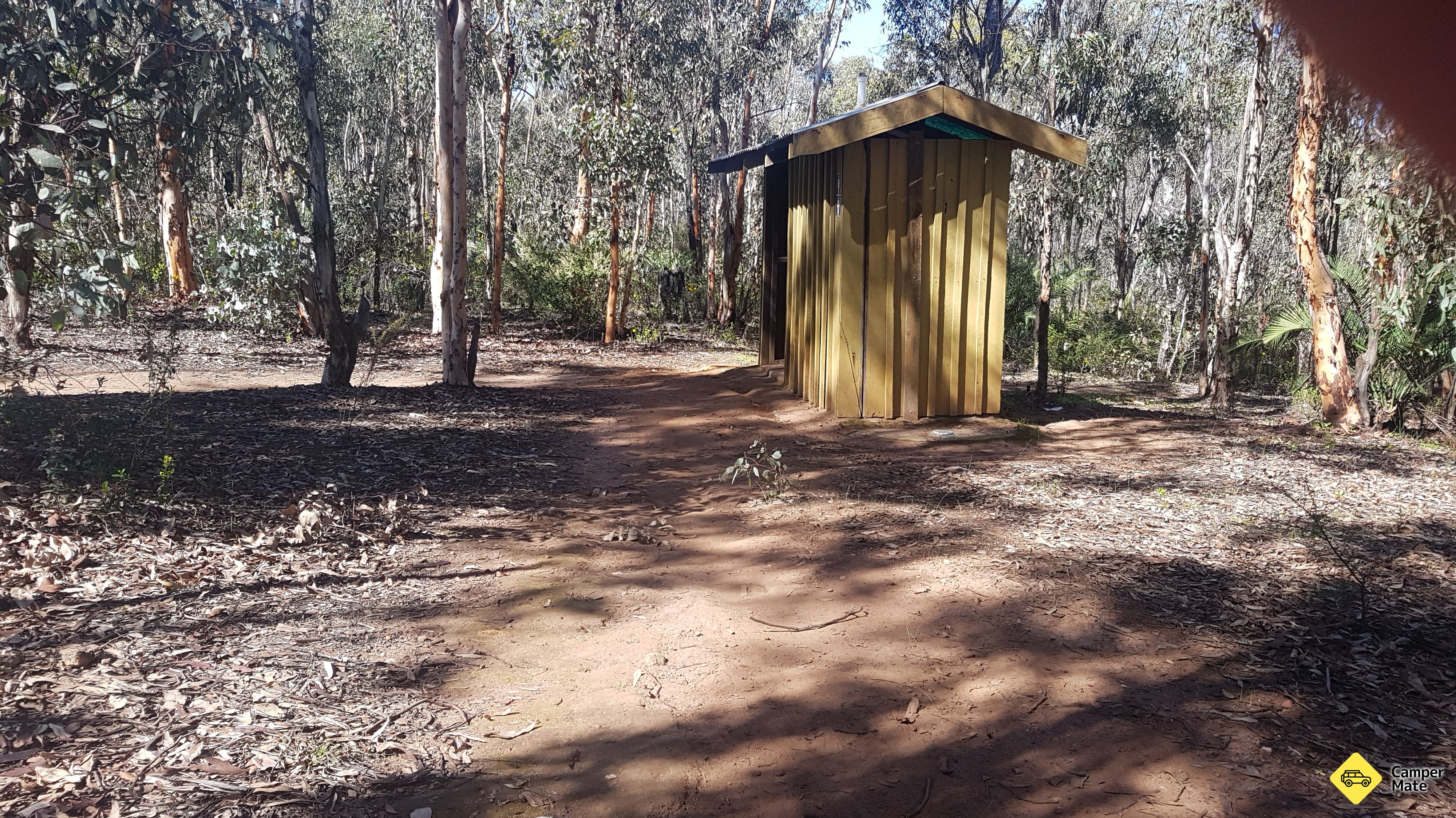 Homestead Campground photo 3