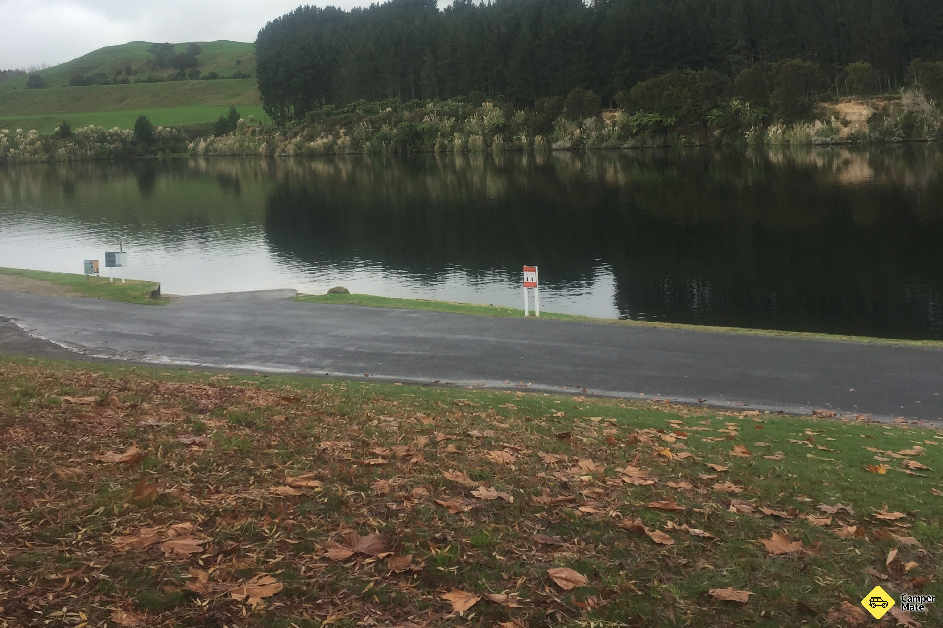 Keeley Recreational Reserve - Image 2