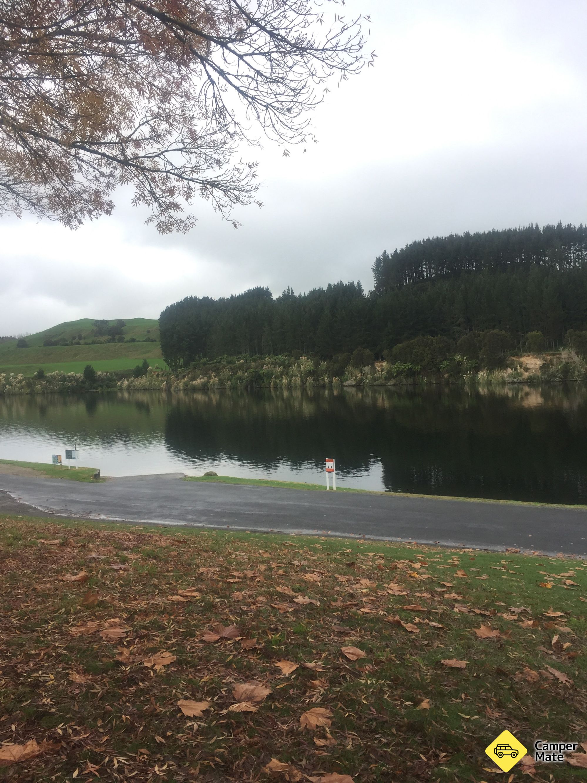 Keeley Recreational Reserve - Image 2