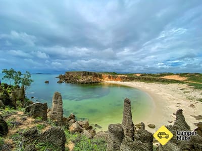 Wanuwuy (Cape Arnhem)
