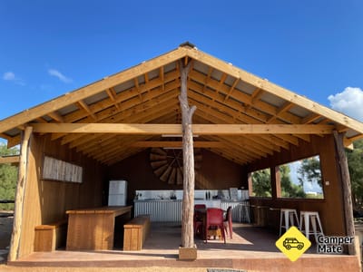Quobba Station