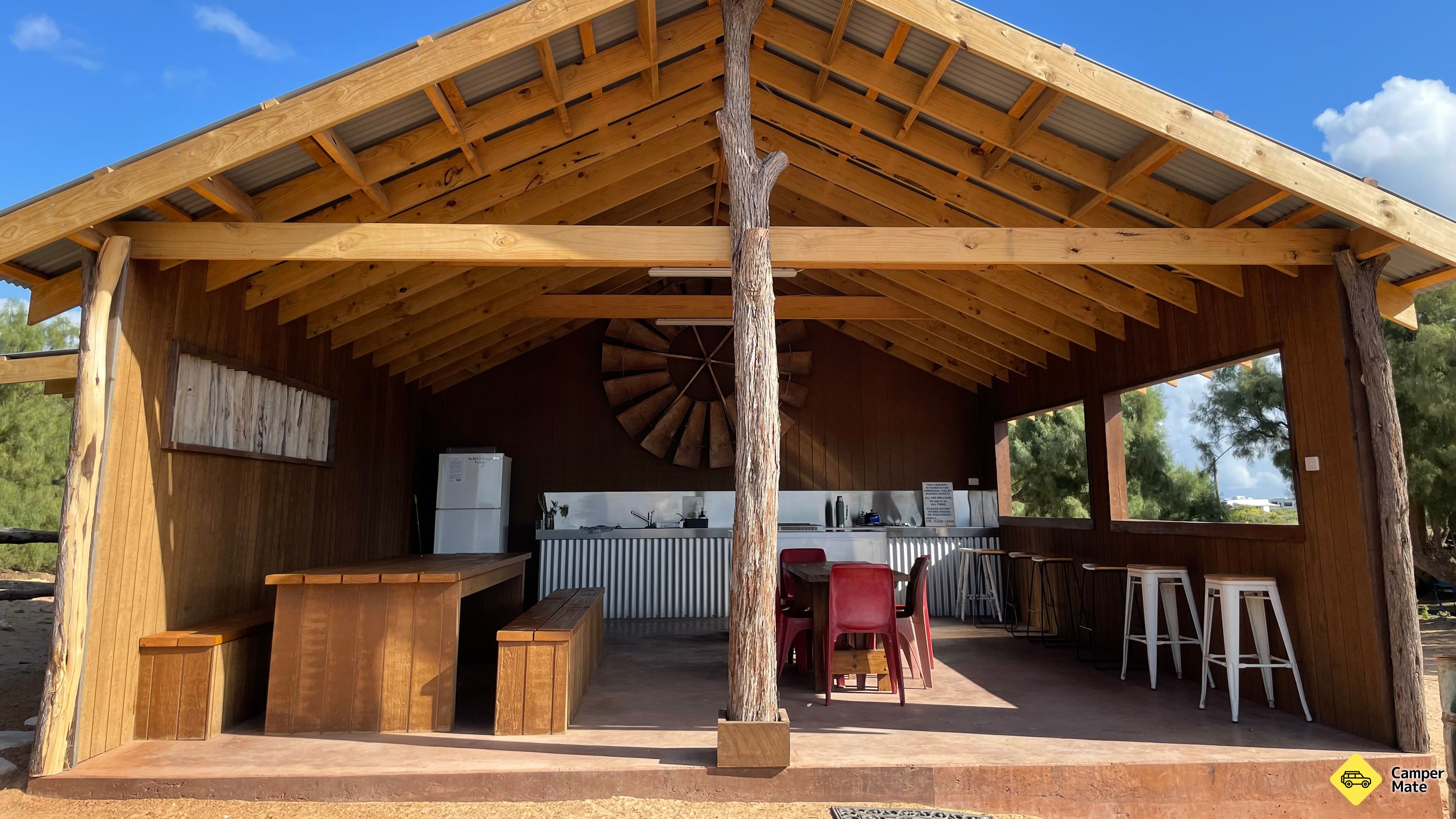 Stacja Quobba