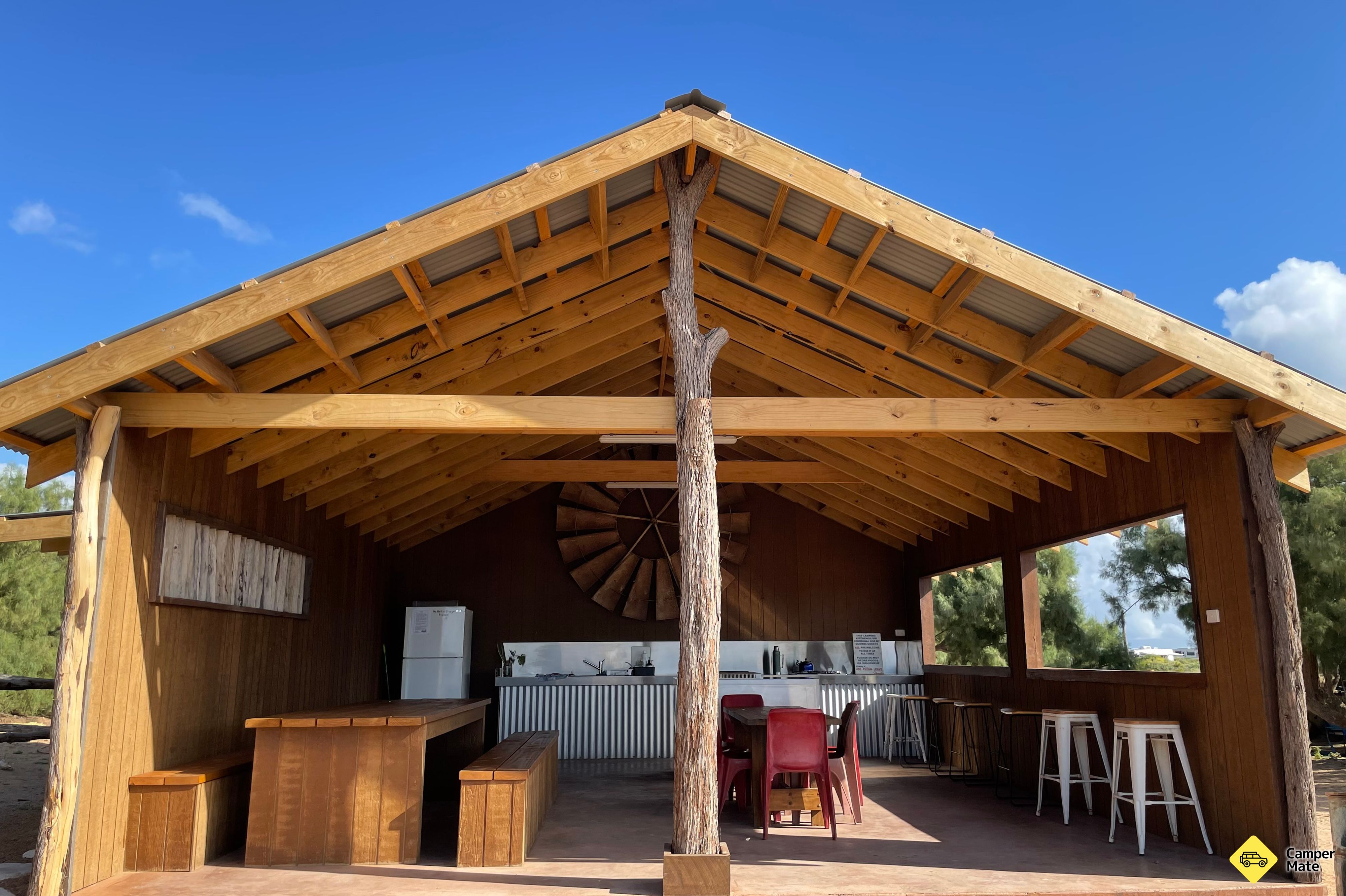 Quobba Station