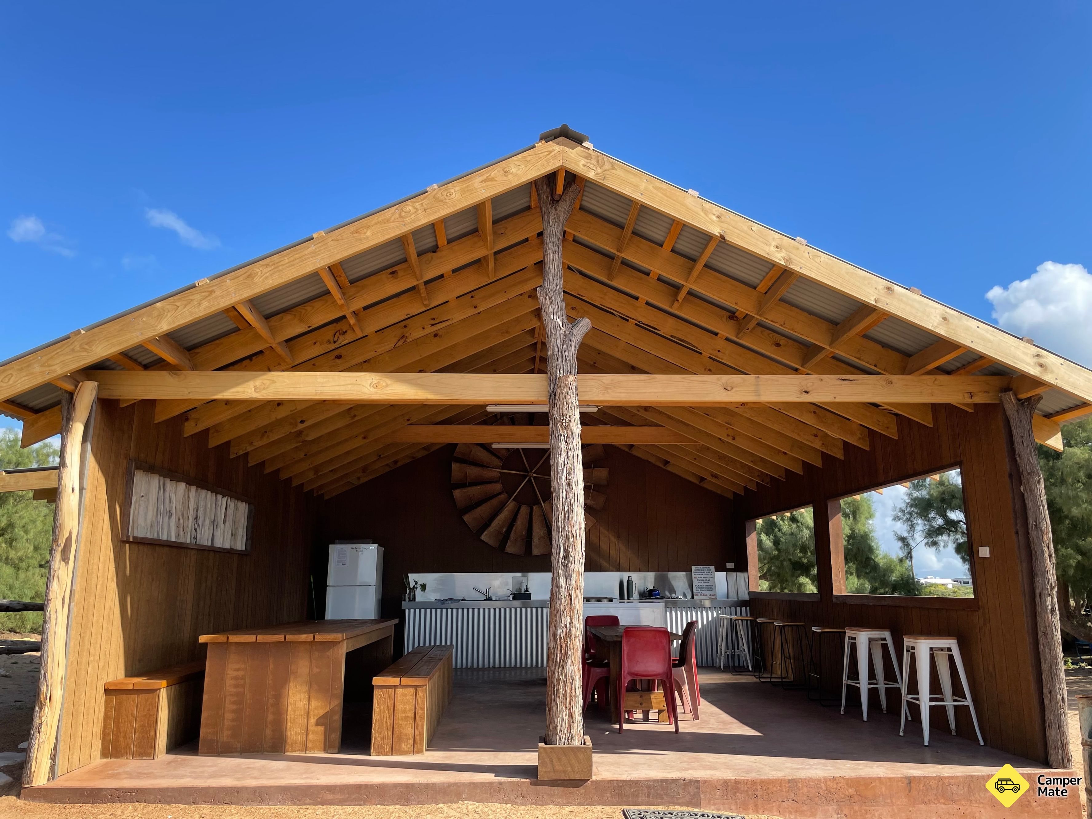 Quobba Station
