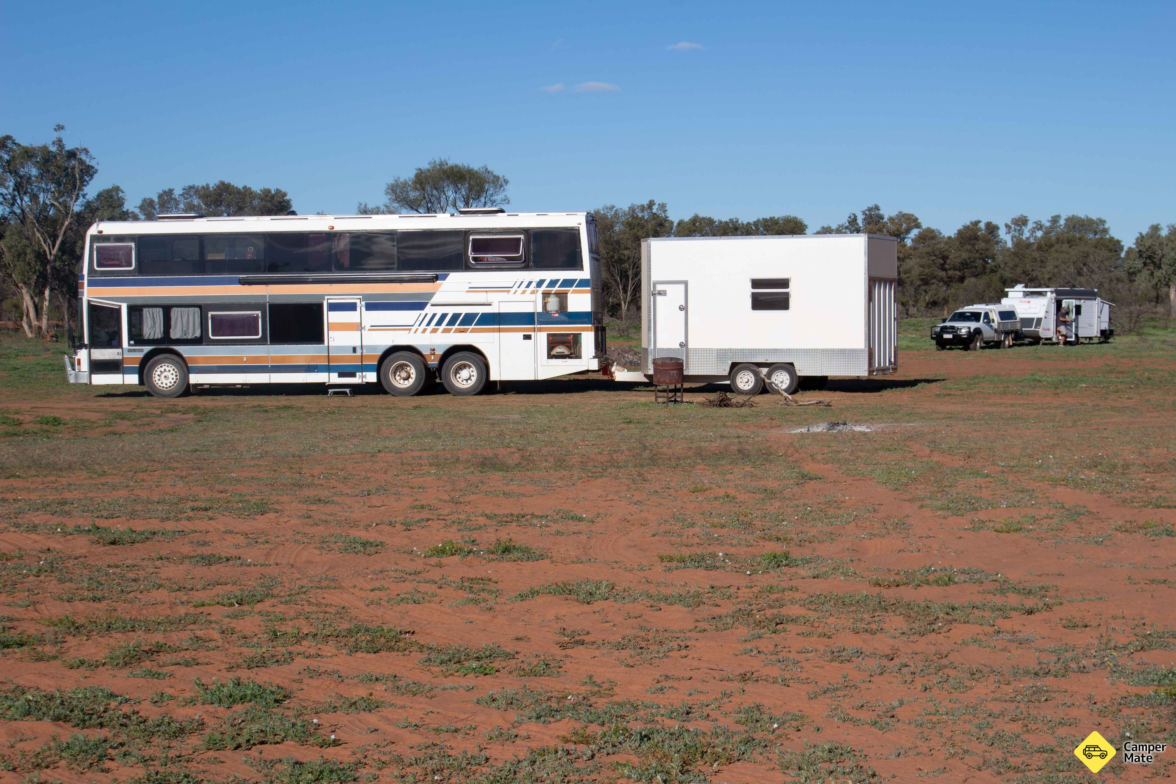 Charlotte Plains Station - Image 2