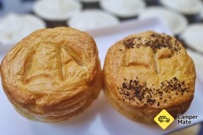 Selwyn Bakery