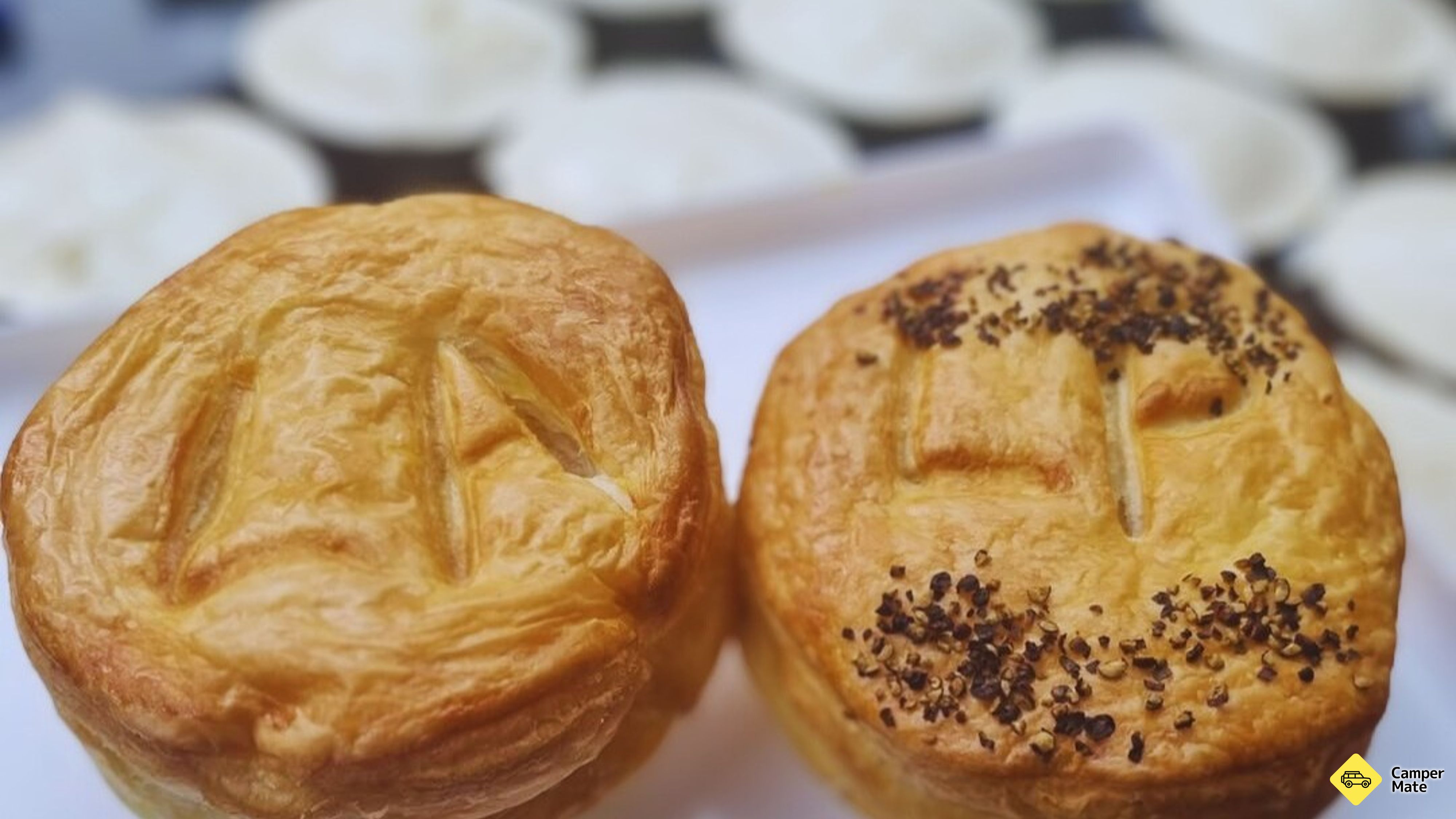 Sébastien Bakery