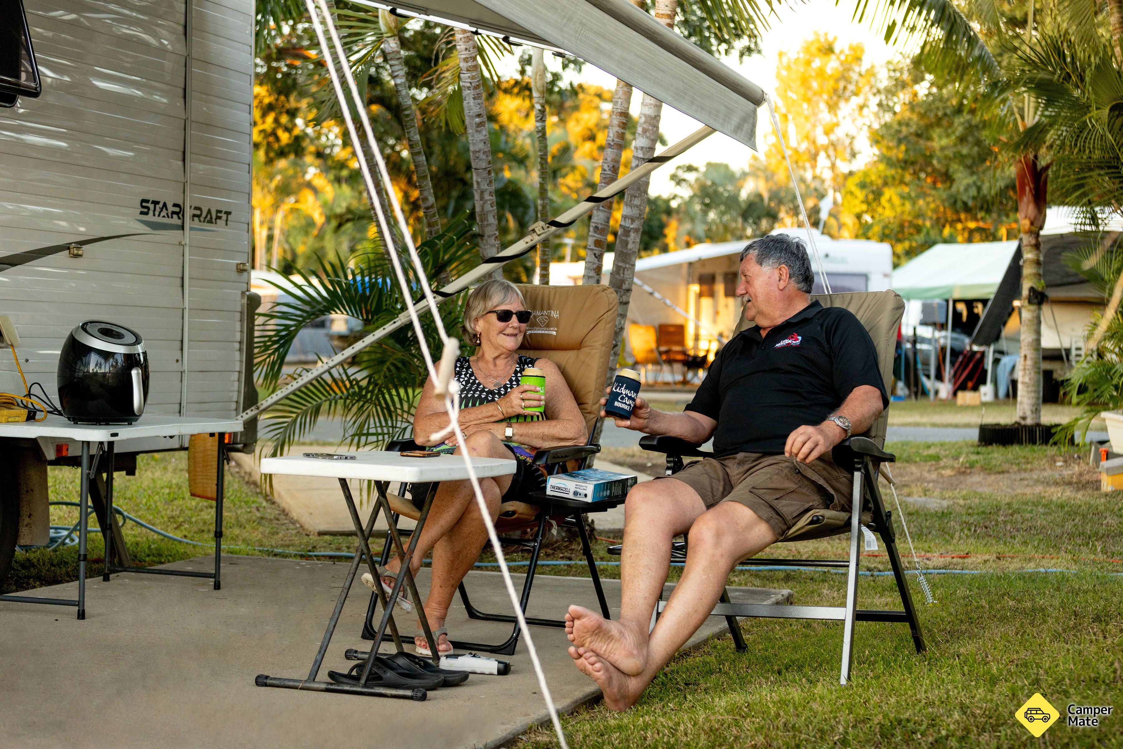BIG4 Townsville Gateway Holiday Park - Image 2