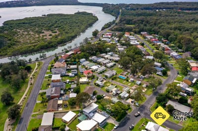 Dunbogan Caravan Park