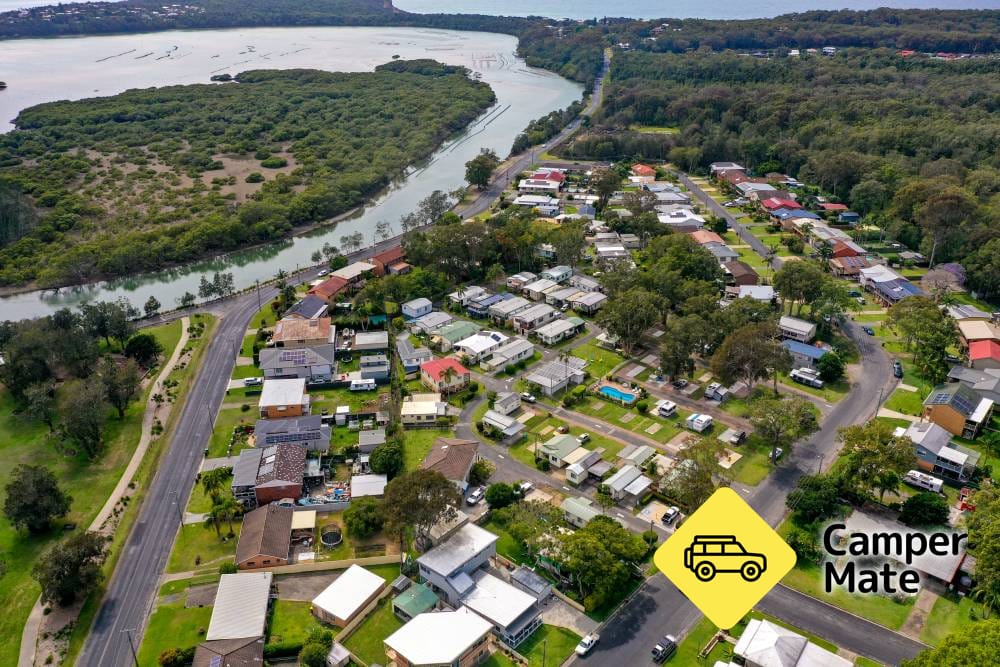 Dunbogan Caravan Park