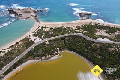 Southern Ocean turistpark