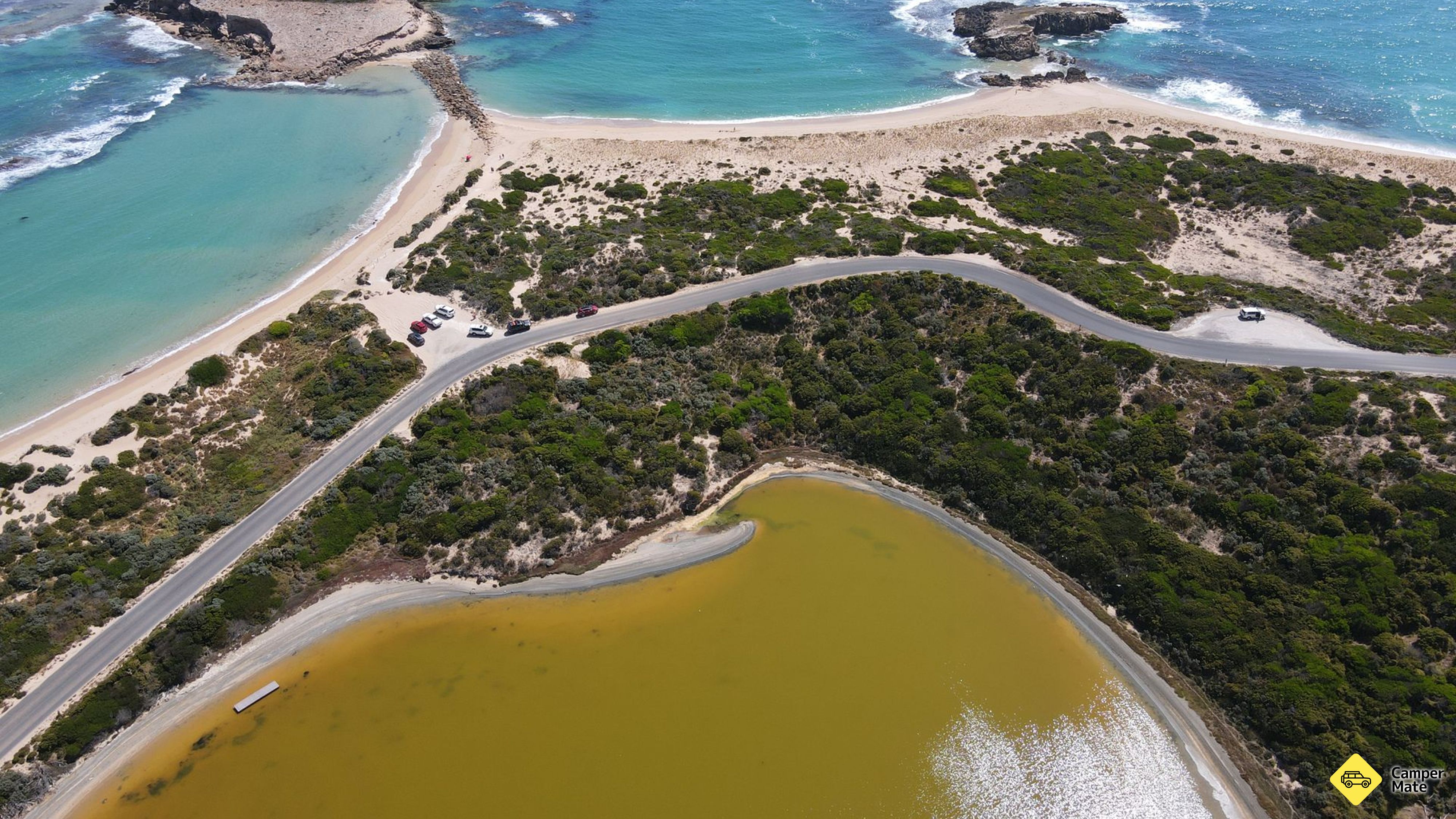 Southern Ocean turistpark