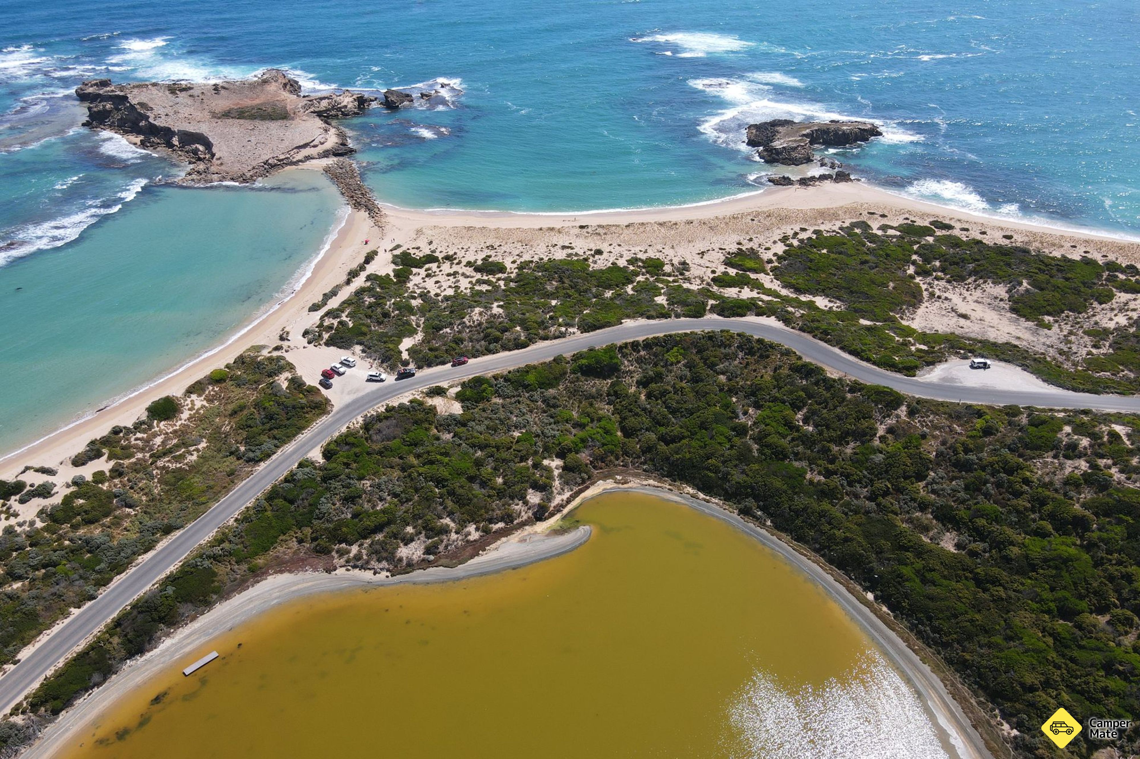 Southern Ocean turistpark