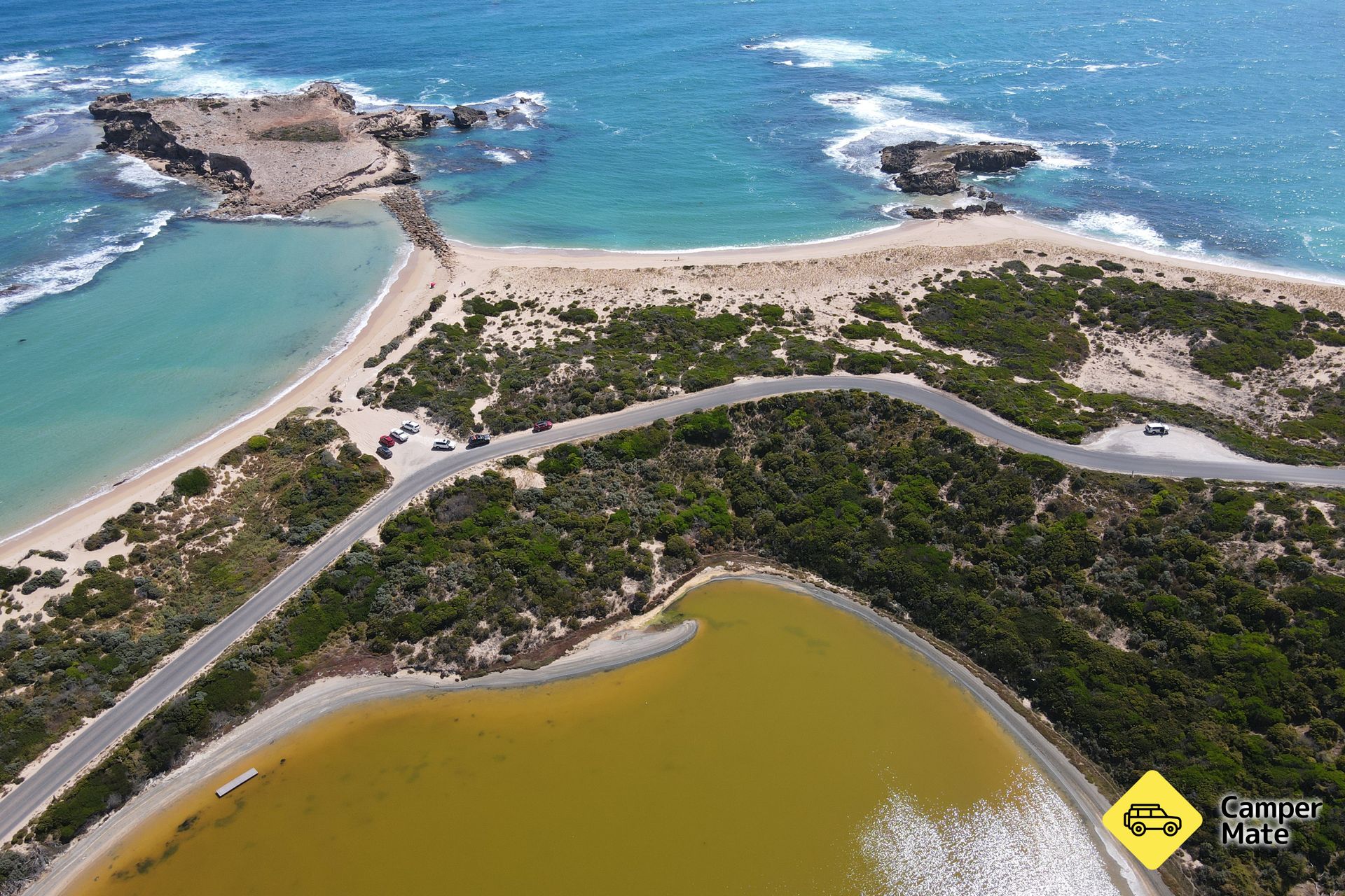 Southern Ocean turistpark