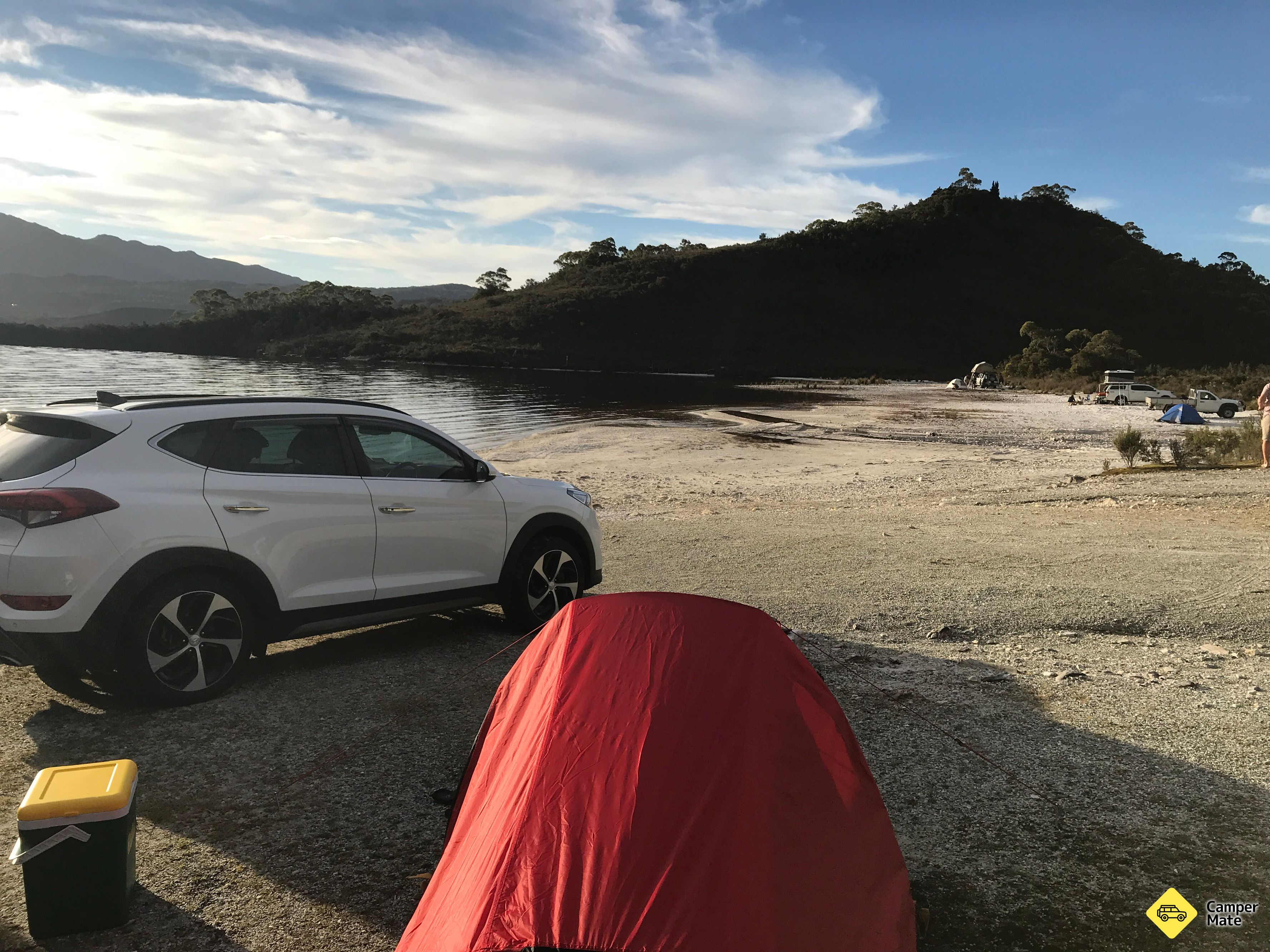 Teds Beach Campground - Image 3