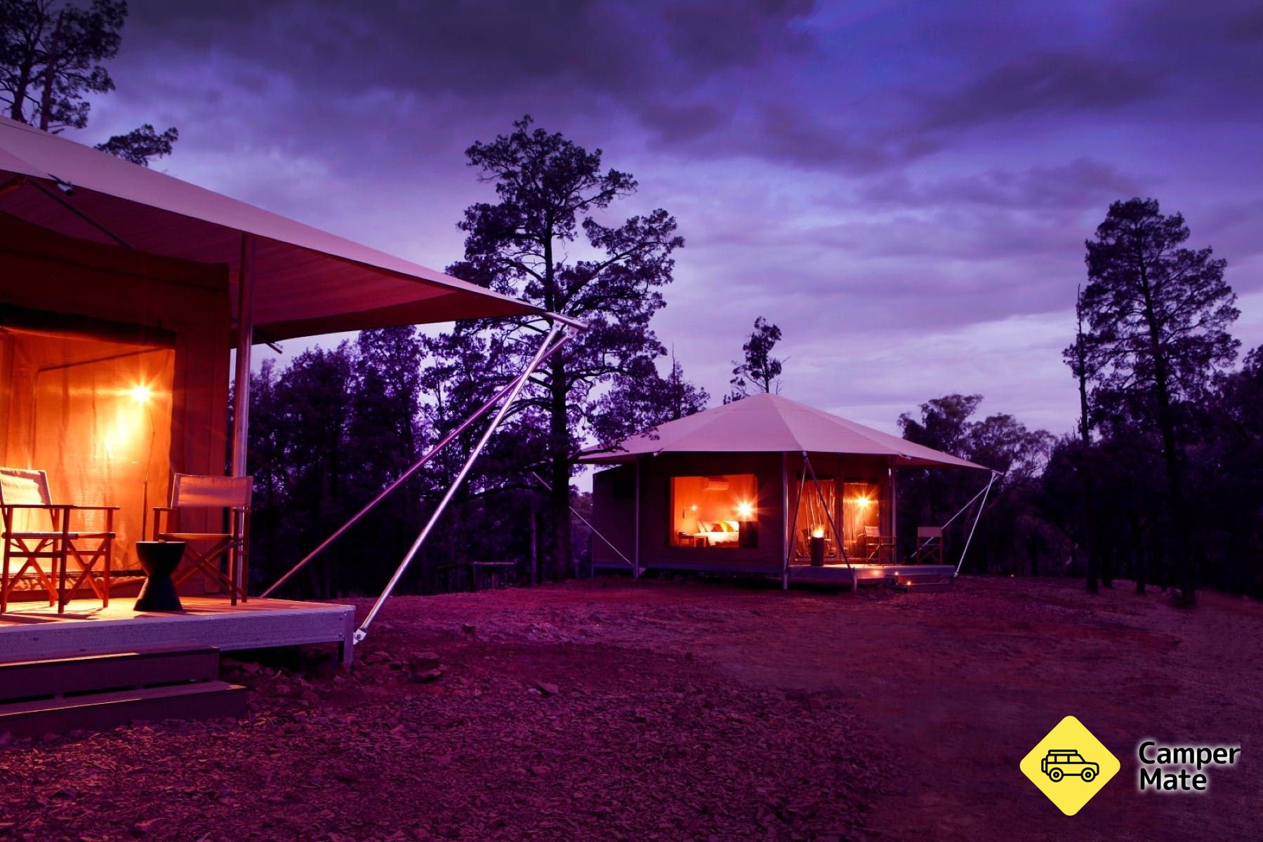 Descubrimiento Resorts - Wilpena Pound - Image 3