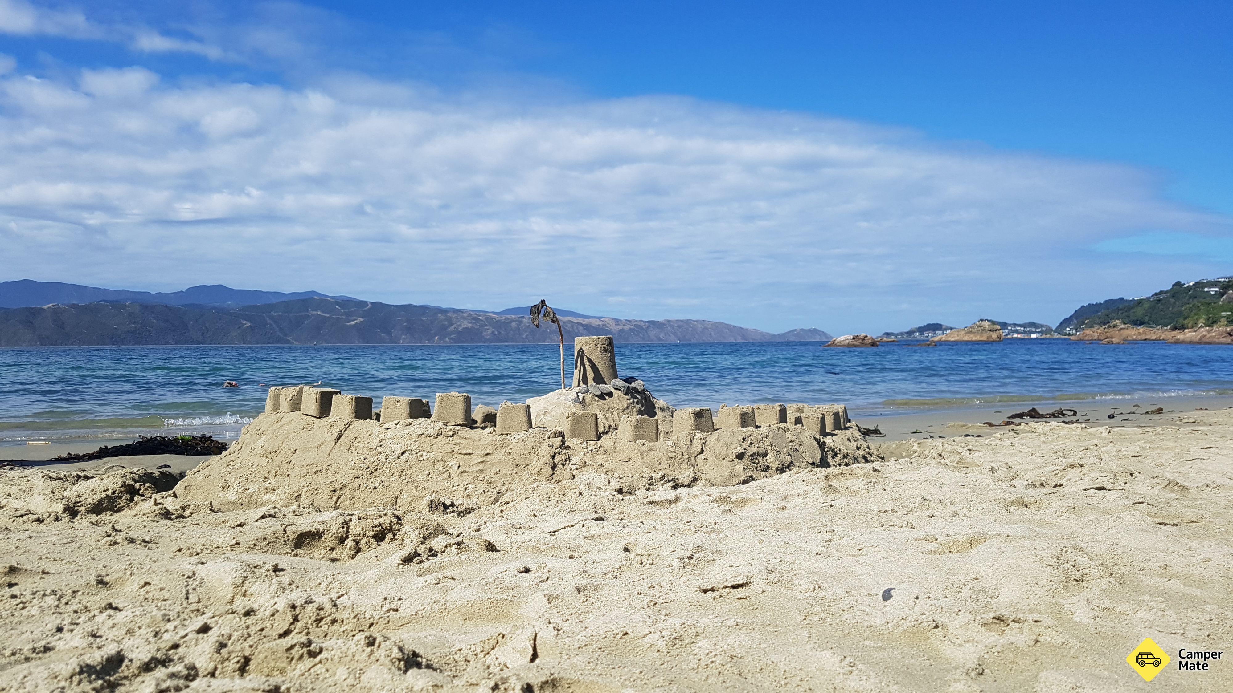 Karaka Bay - Image 2