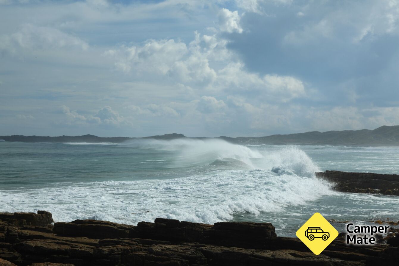 Green Point Camping Area Marrawah - Image 2