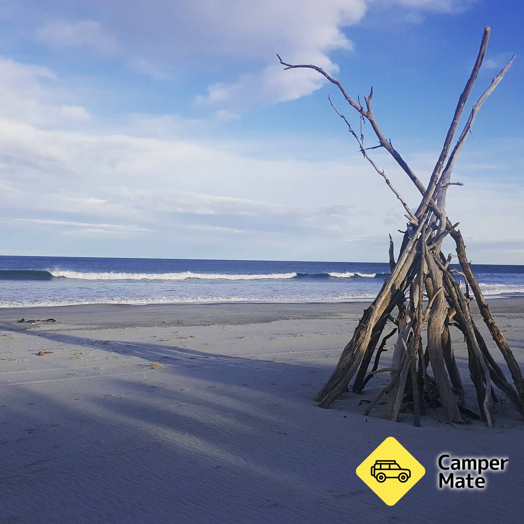 Taieri Mouth Beach Holiday Park