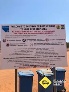 Le Port Hedland Turf Club